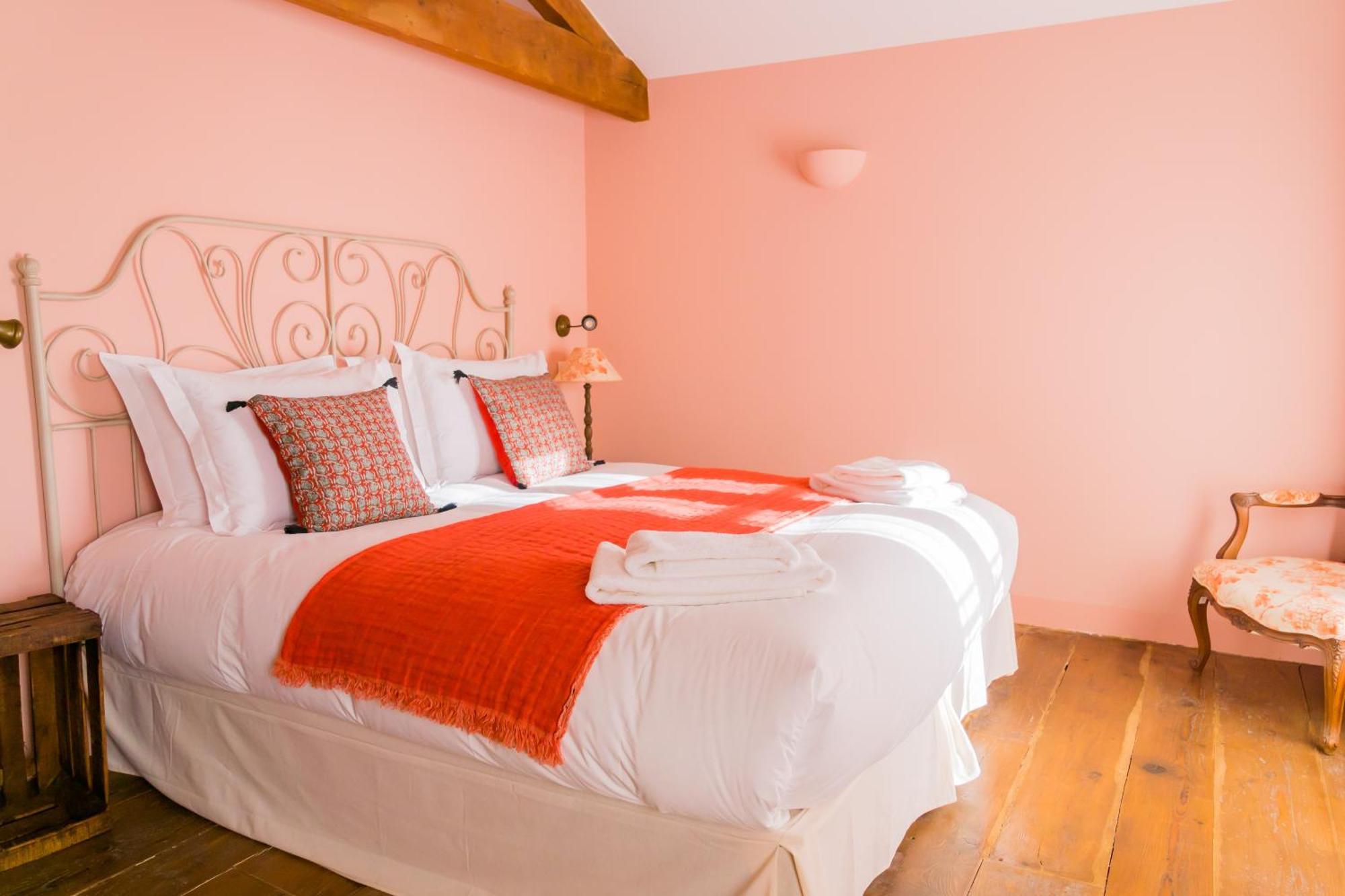 Chambre Double Standard