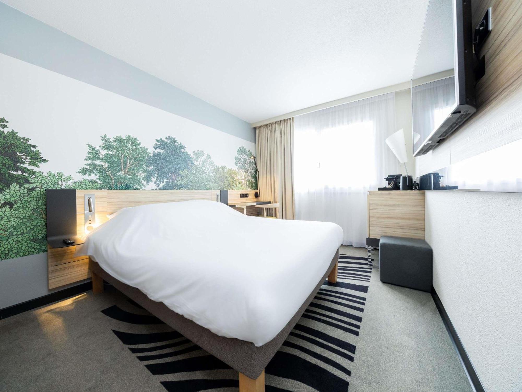 Superior Double Room - Non-Smoking