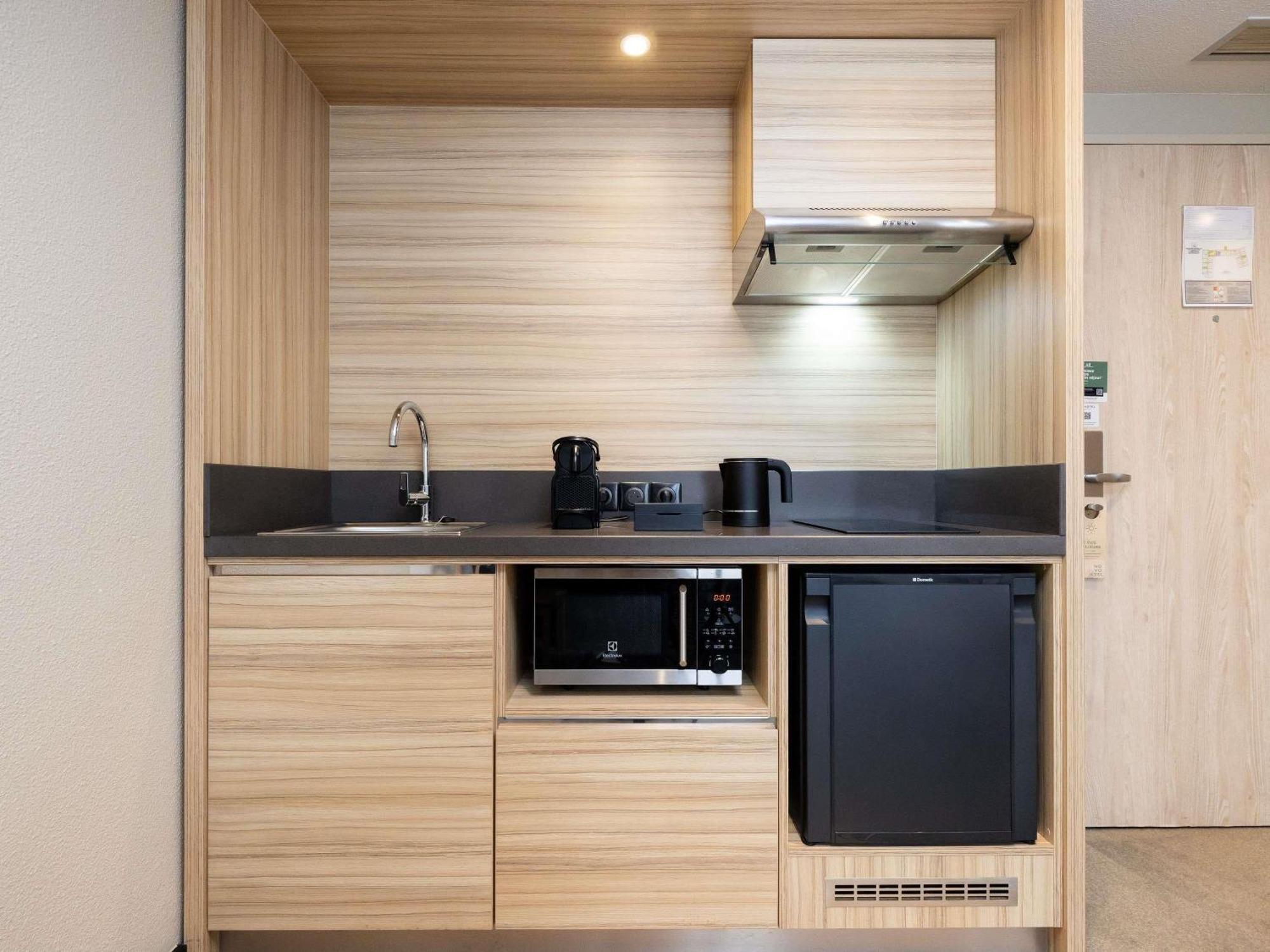 Superior Apartment - Non-Smoking