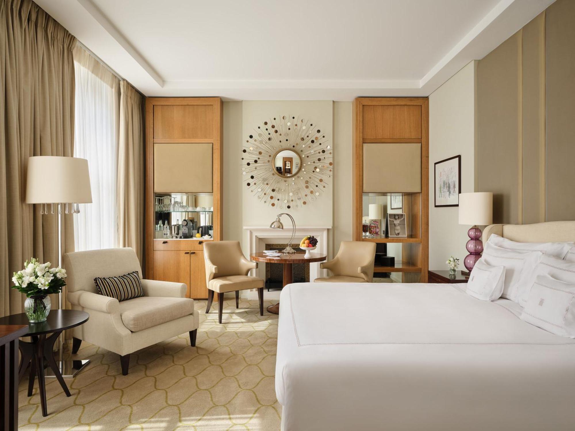 Habitación Executive