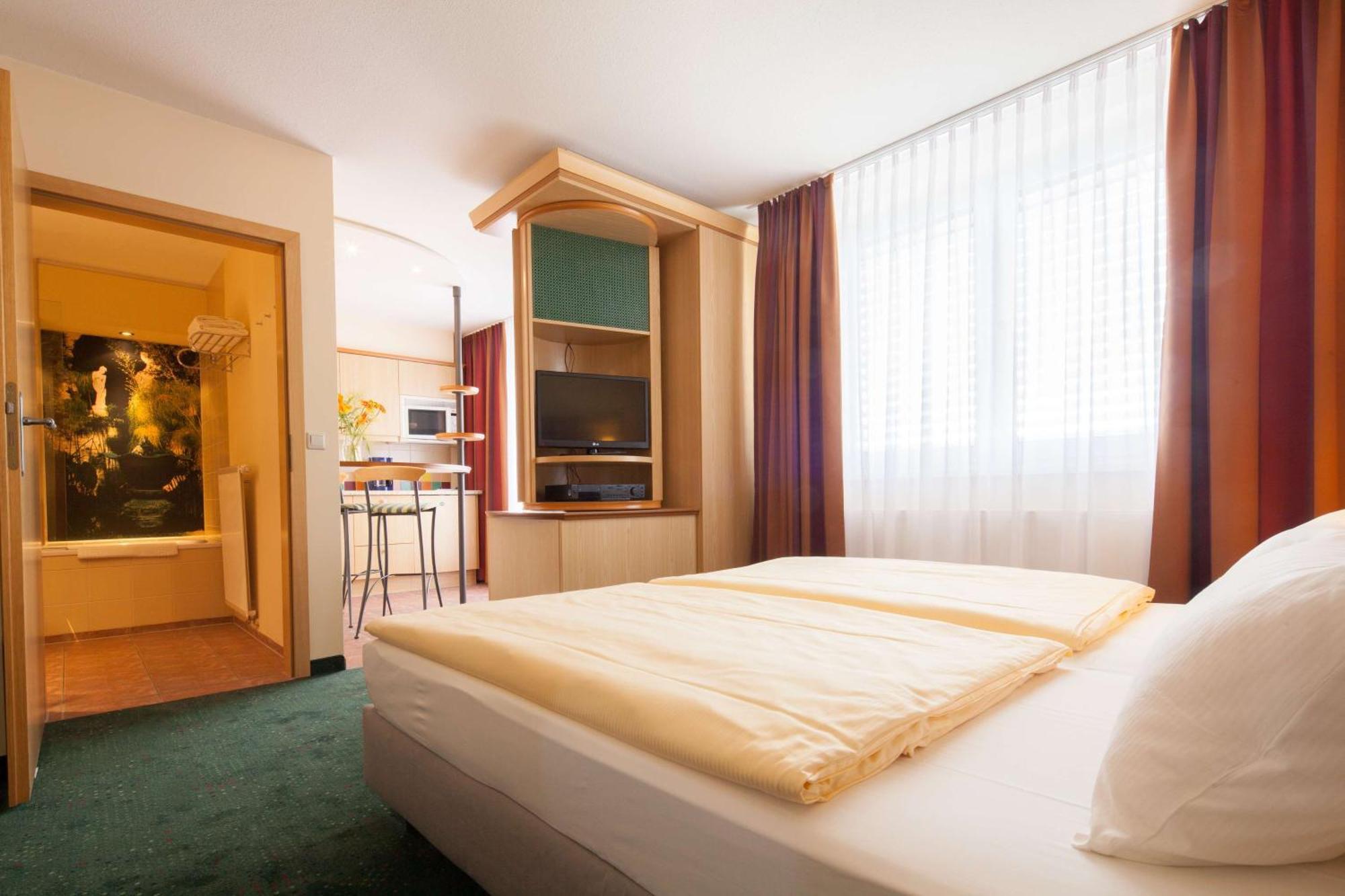 Standaard Suite