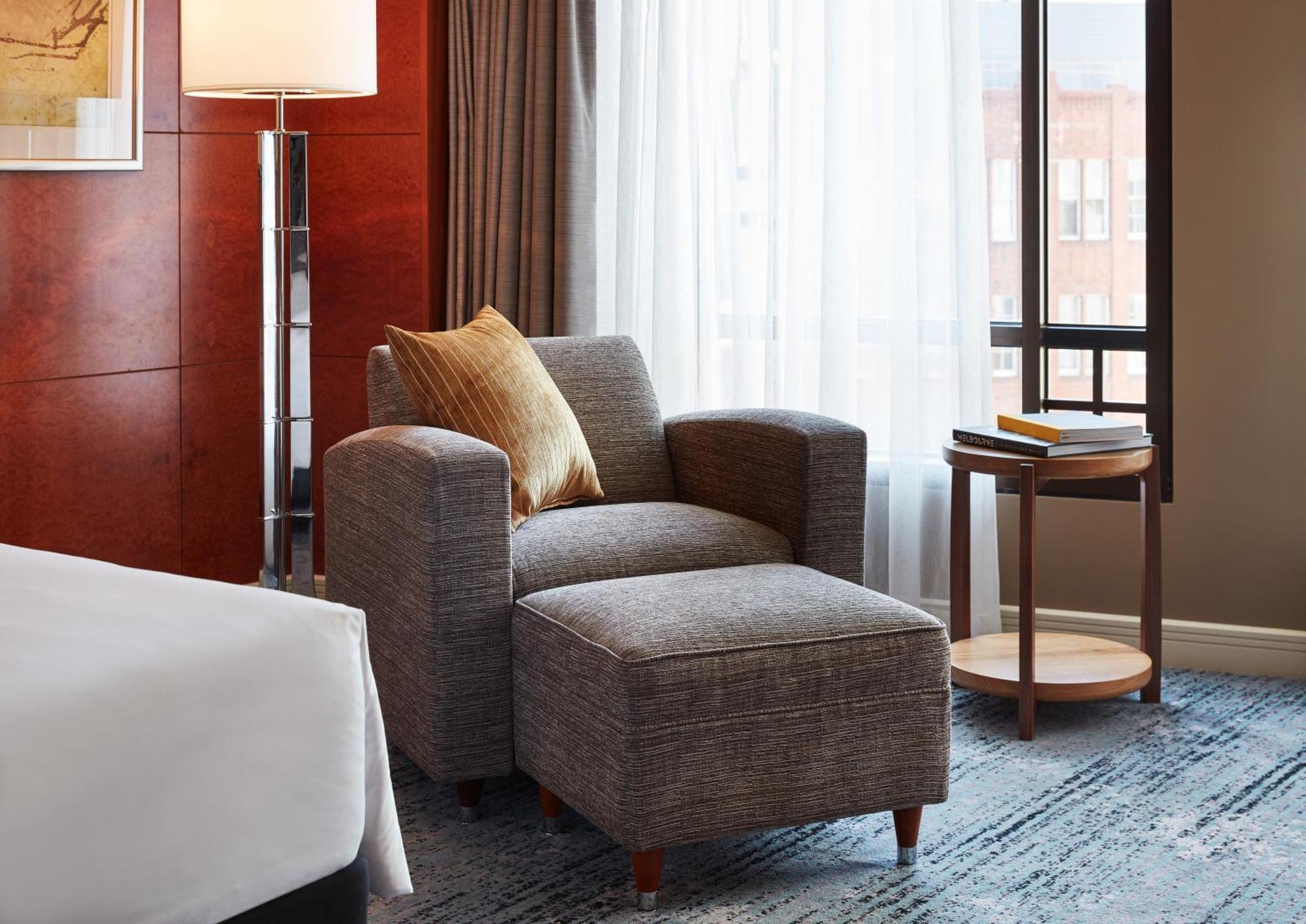 Park King Suite