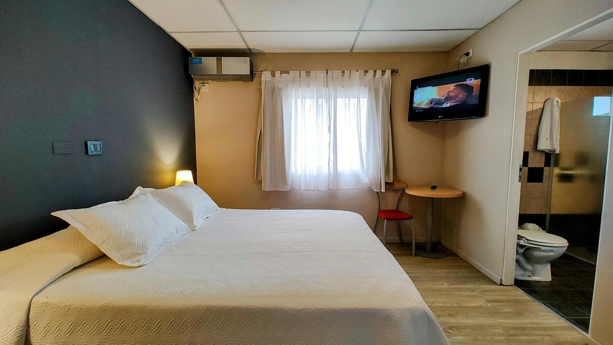 Habitación Doble Estándar