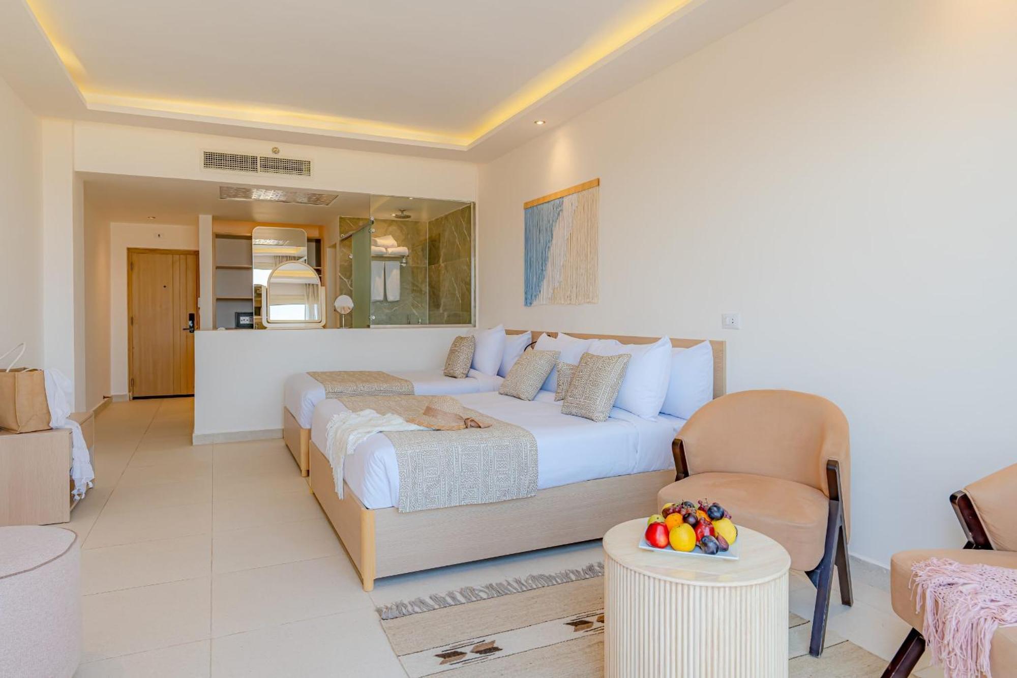 Premium Room Sea View