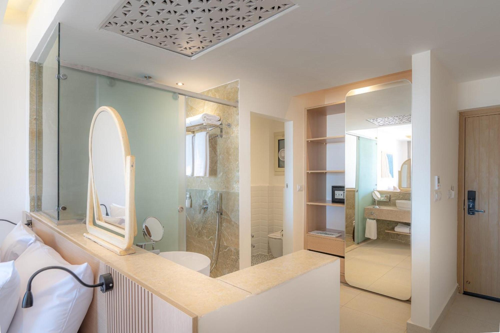 Premium Room Sea View