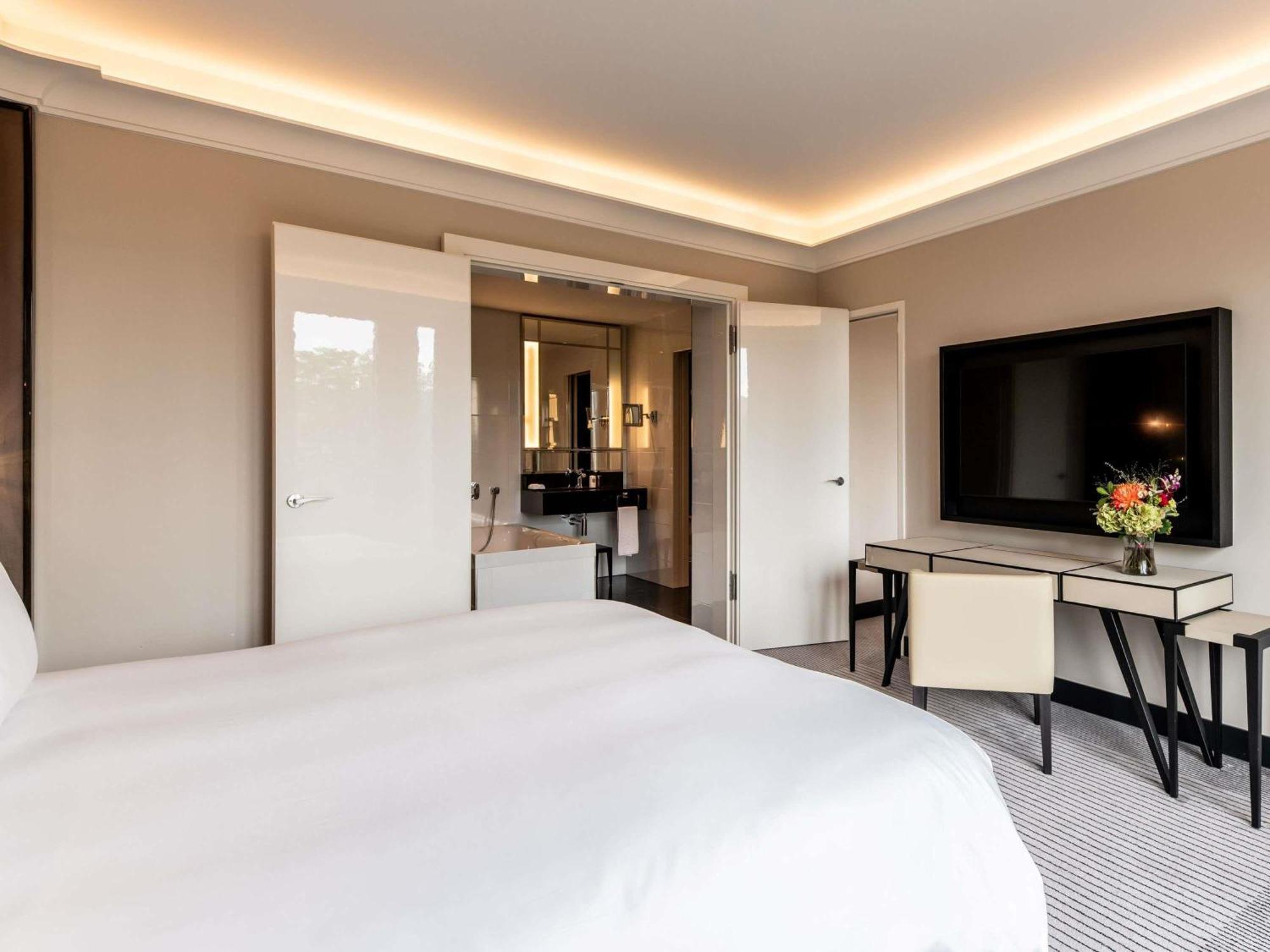 Suite King Superior