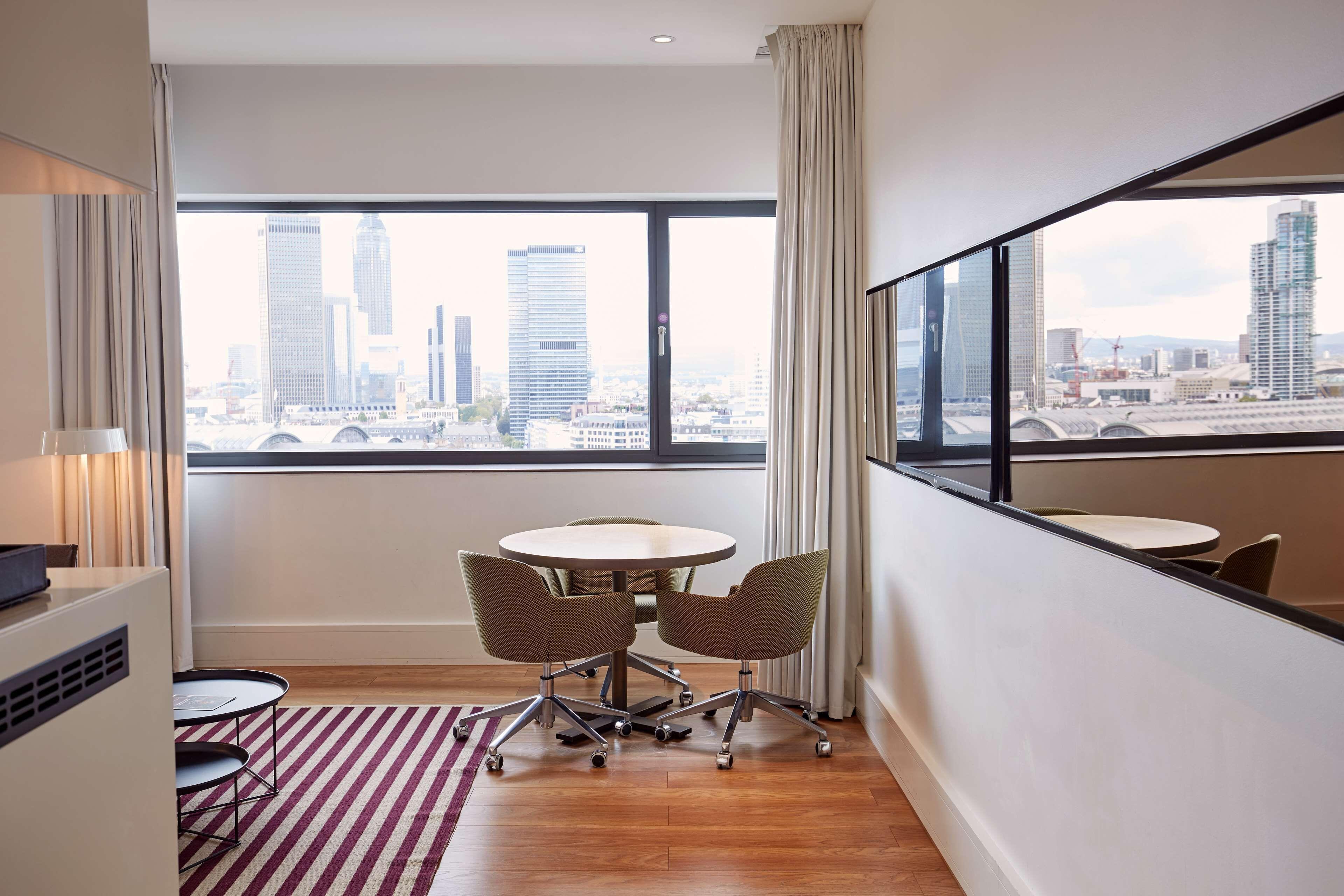 Suite King