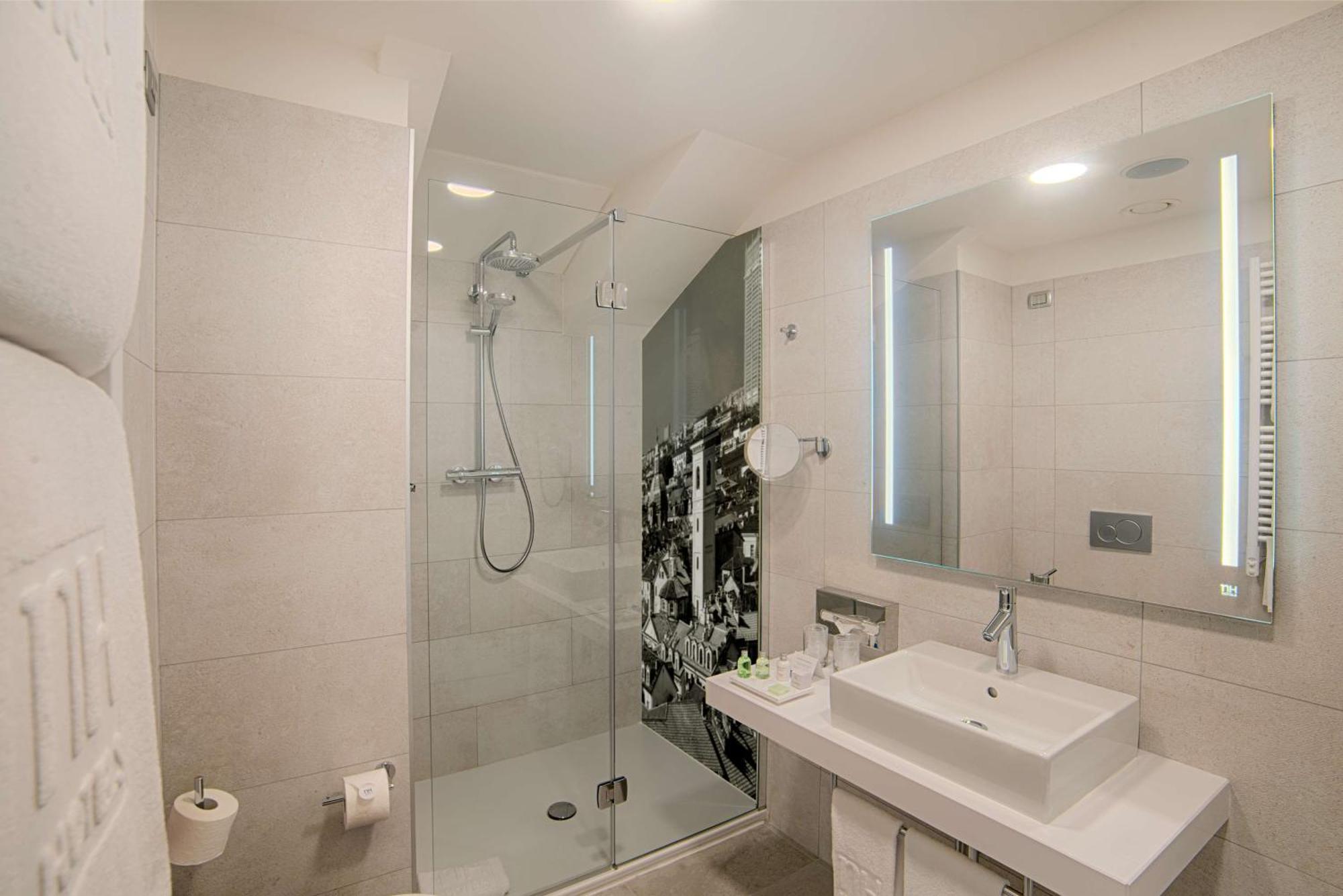 Habitación Individual Superior