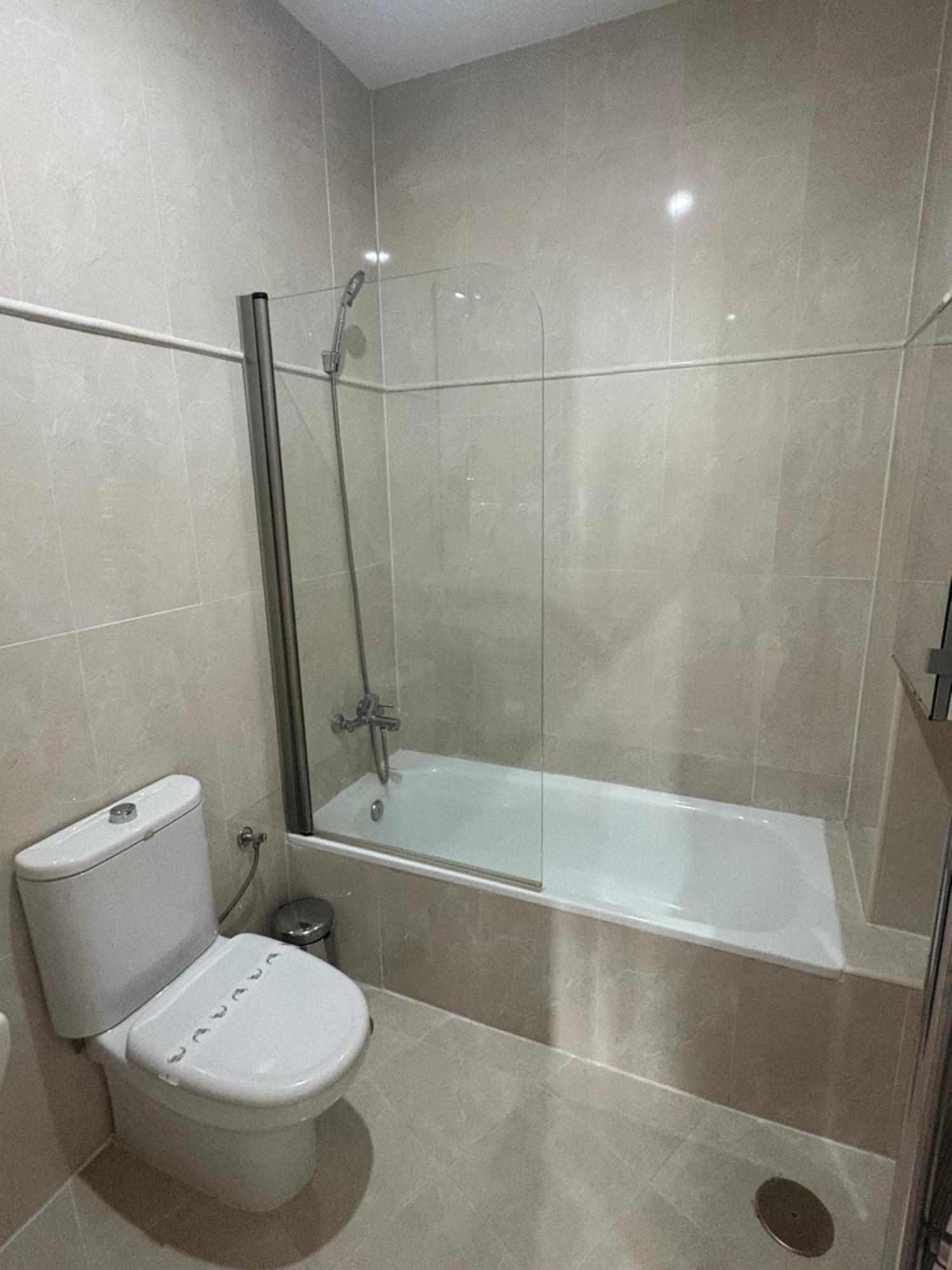 Habitación Doble Deluxe con balcón