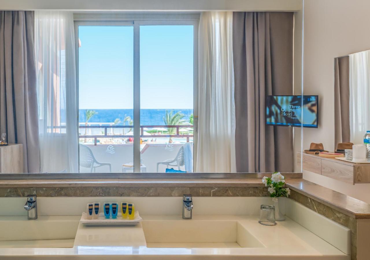 Premium Room Sea View
