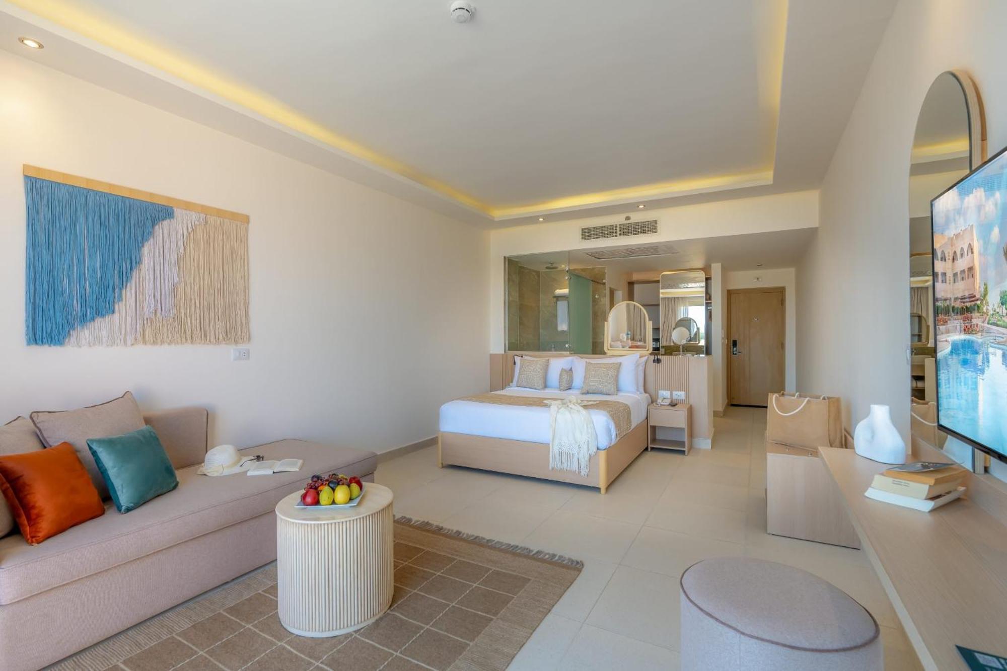 Premium Room Sea View