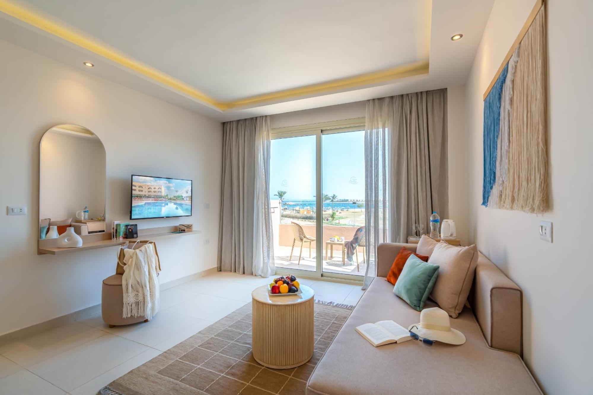 Premium Room Sea View