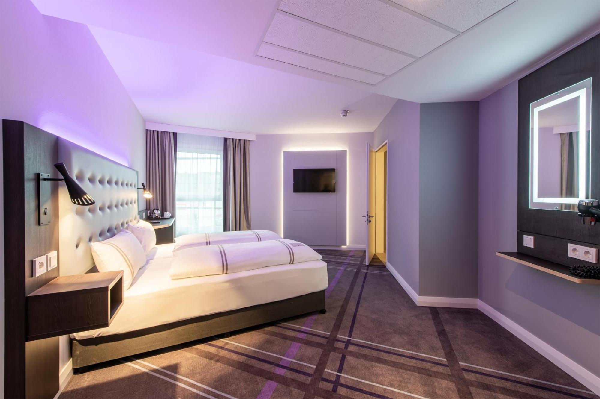 Standard Doppelzimmer