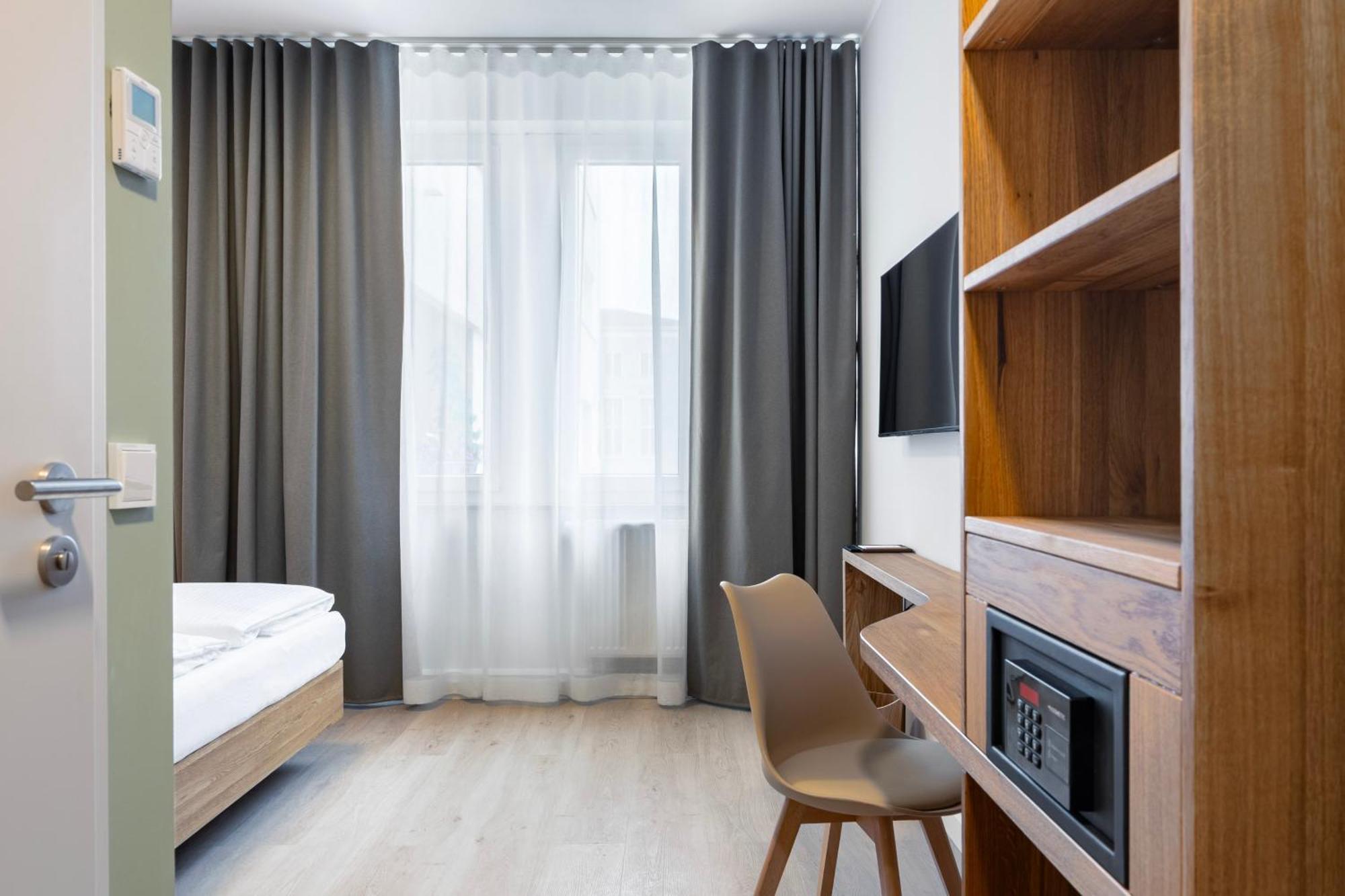 Standard Doppelzimmer