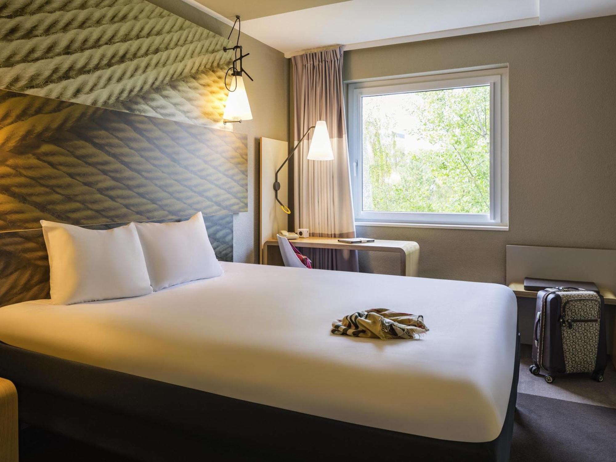 Chambre Triple