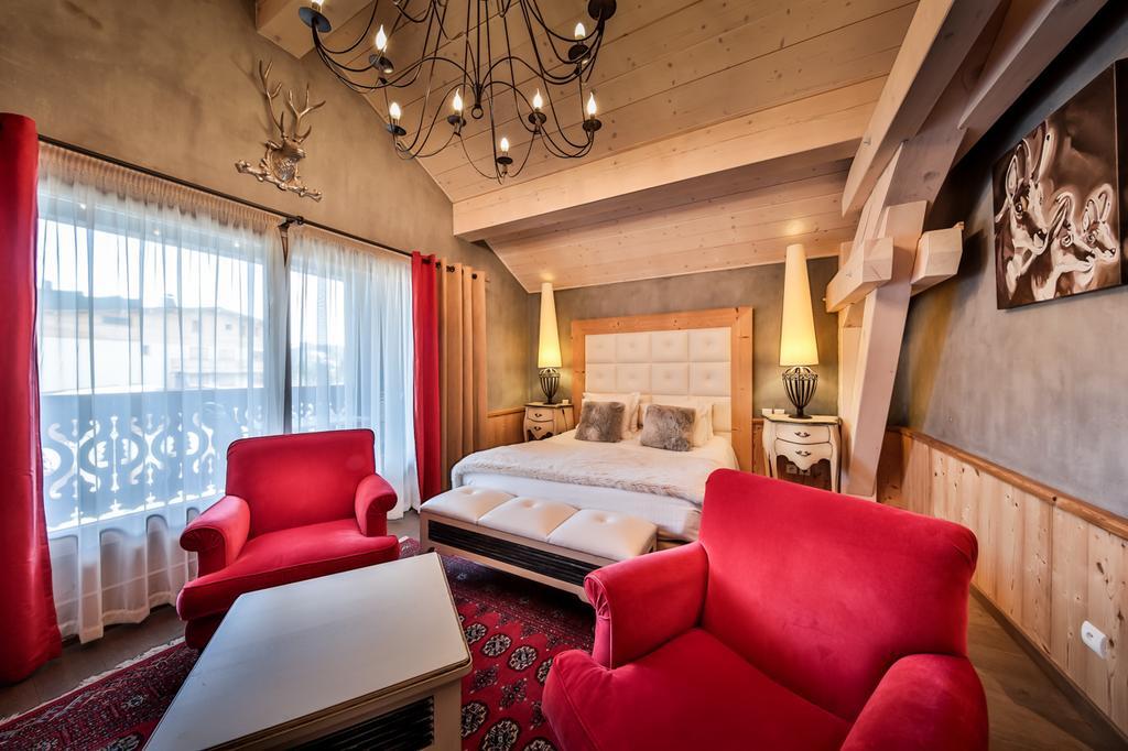 Family Lodge Suite