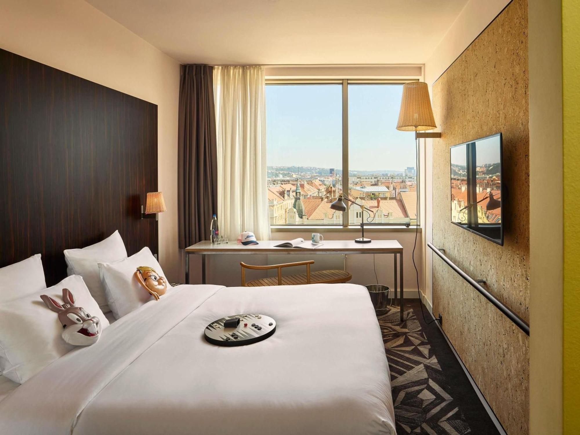 Chambre Double