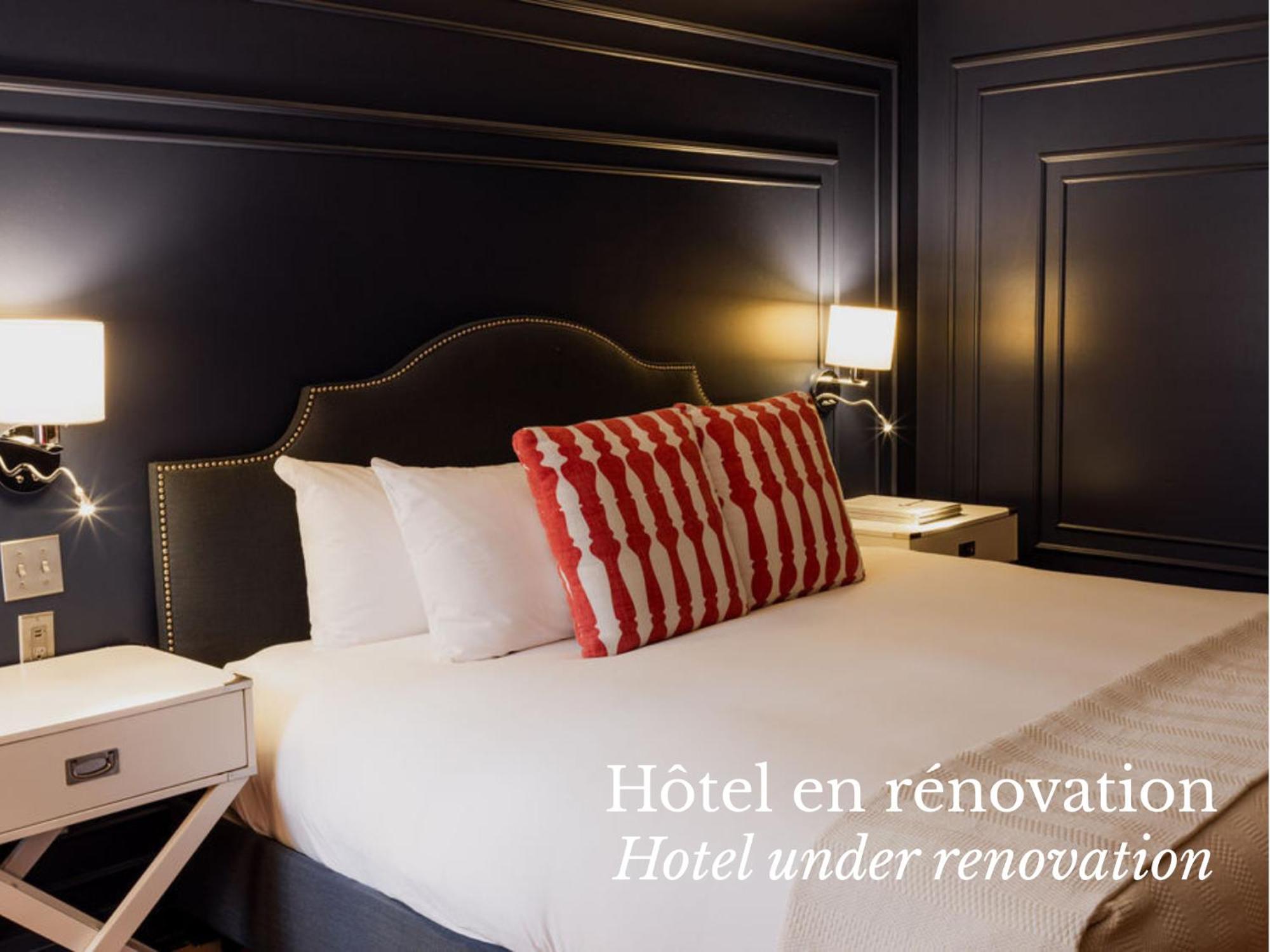 Renovation Comfort Queen