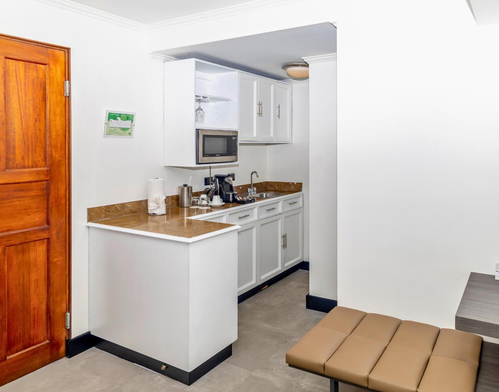 Premium Suite