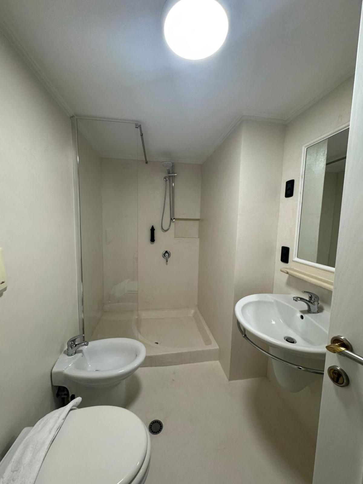 Budget Double or Twin Room
