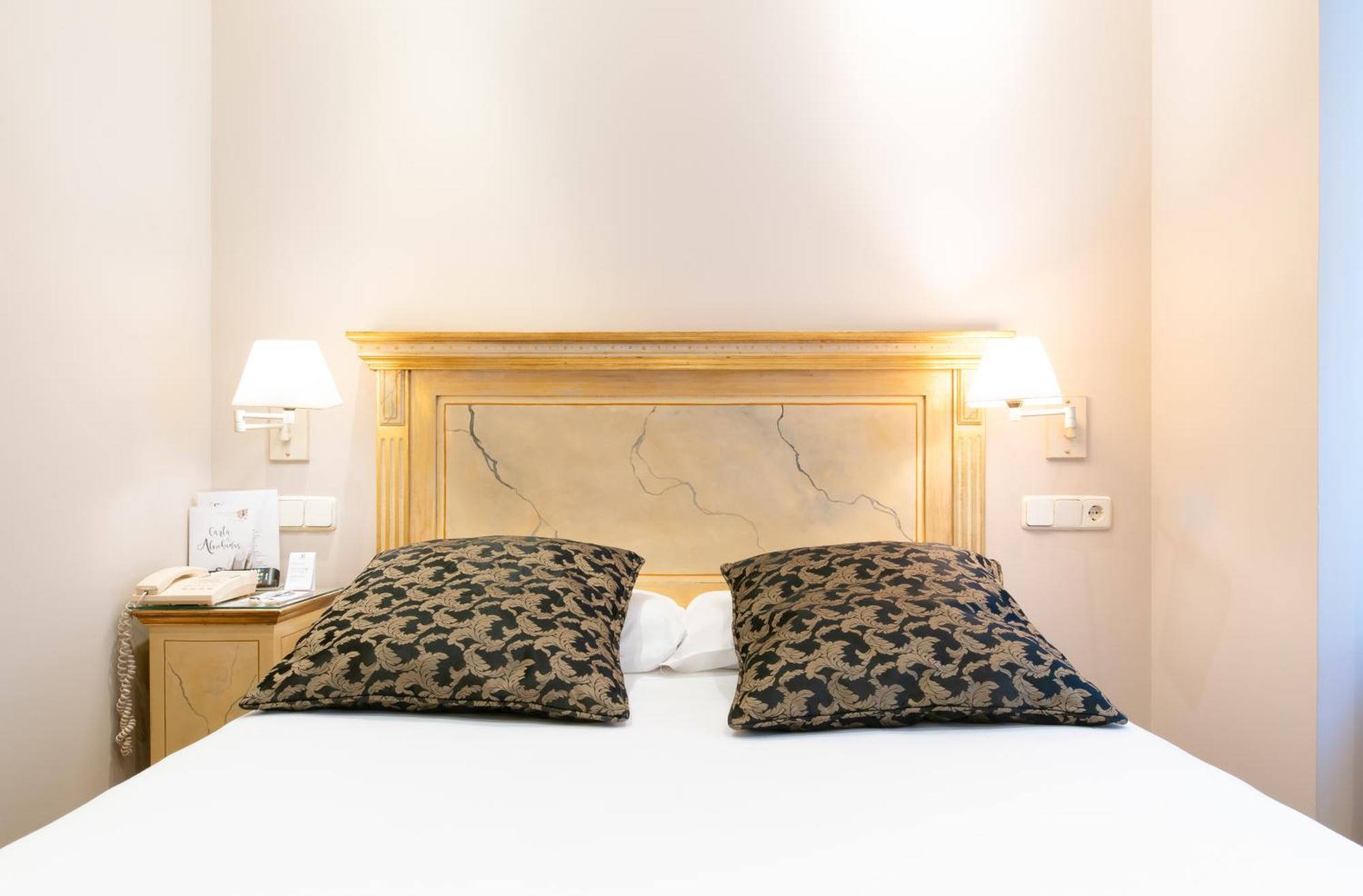 Quarto Individual