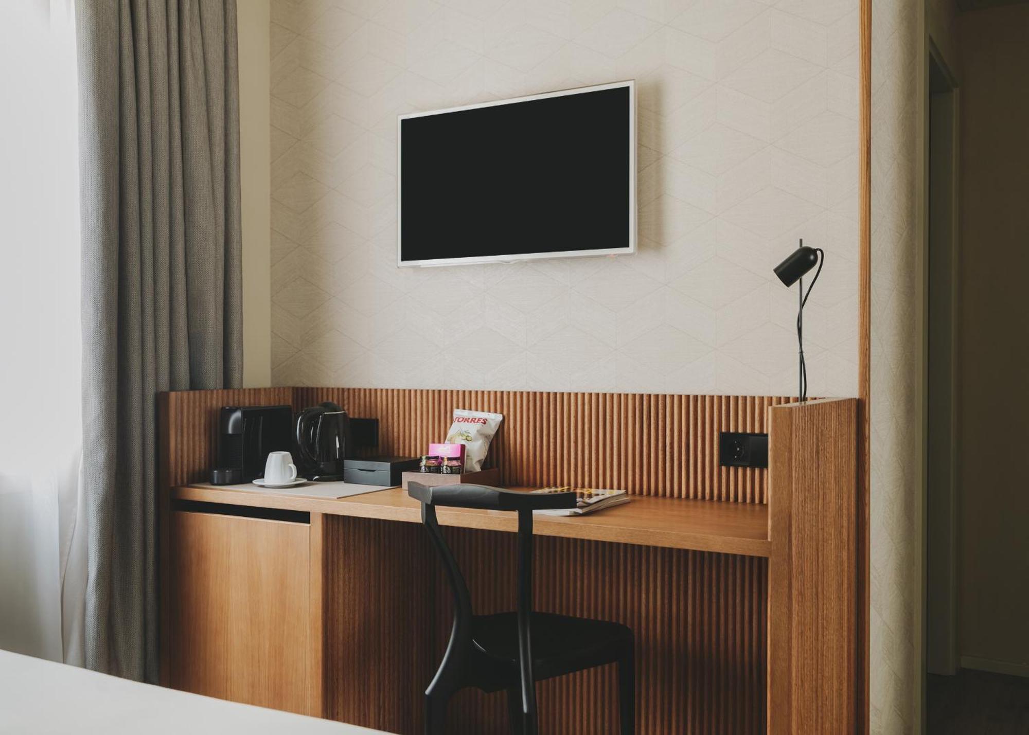 Chambre Familiale