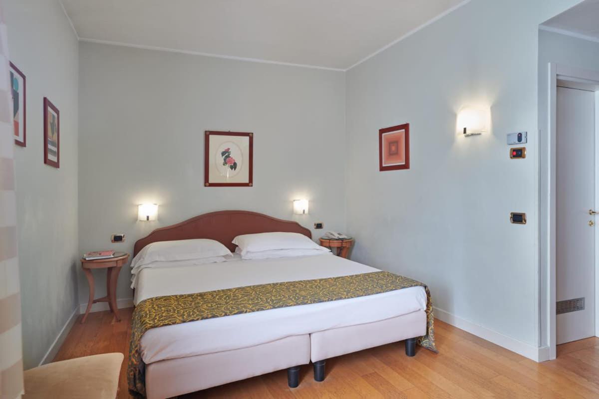 Chambre Lits Jumeaux Classique