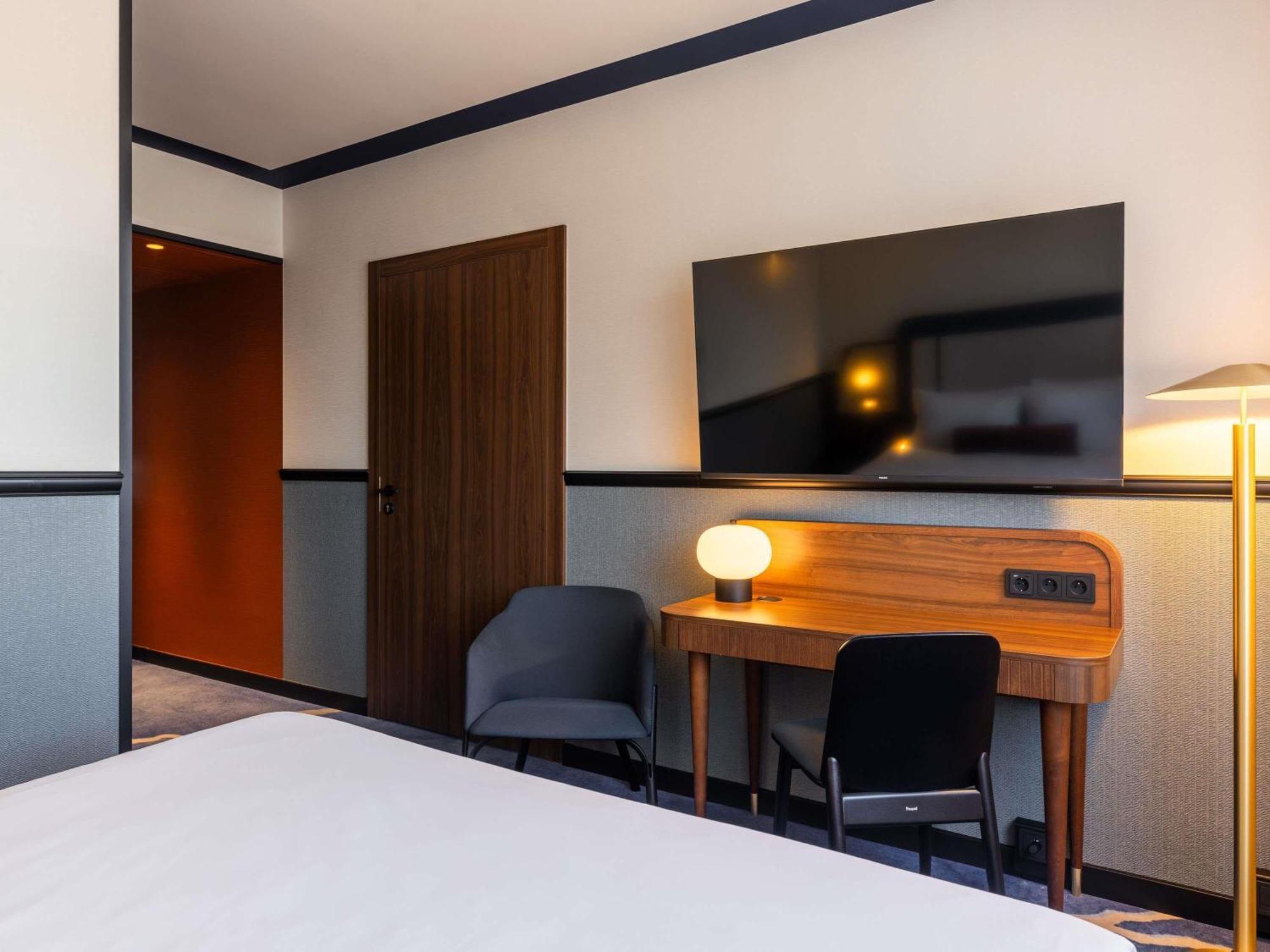 Classic Double Room