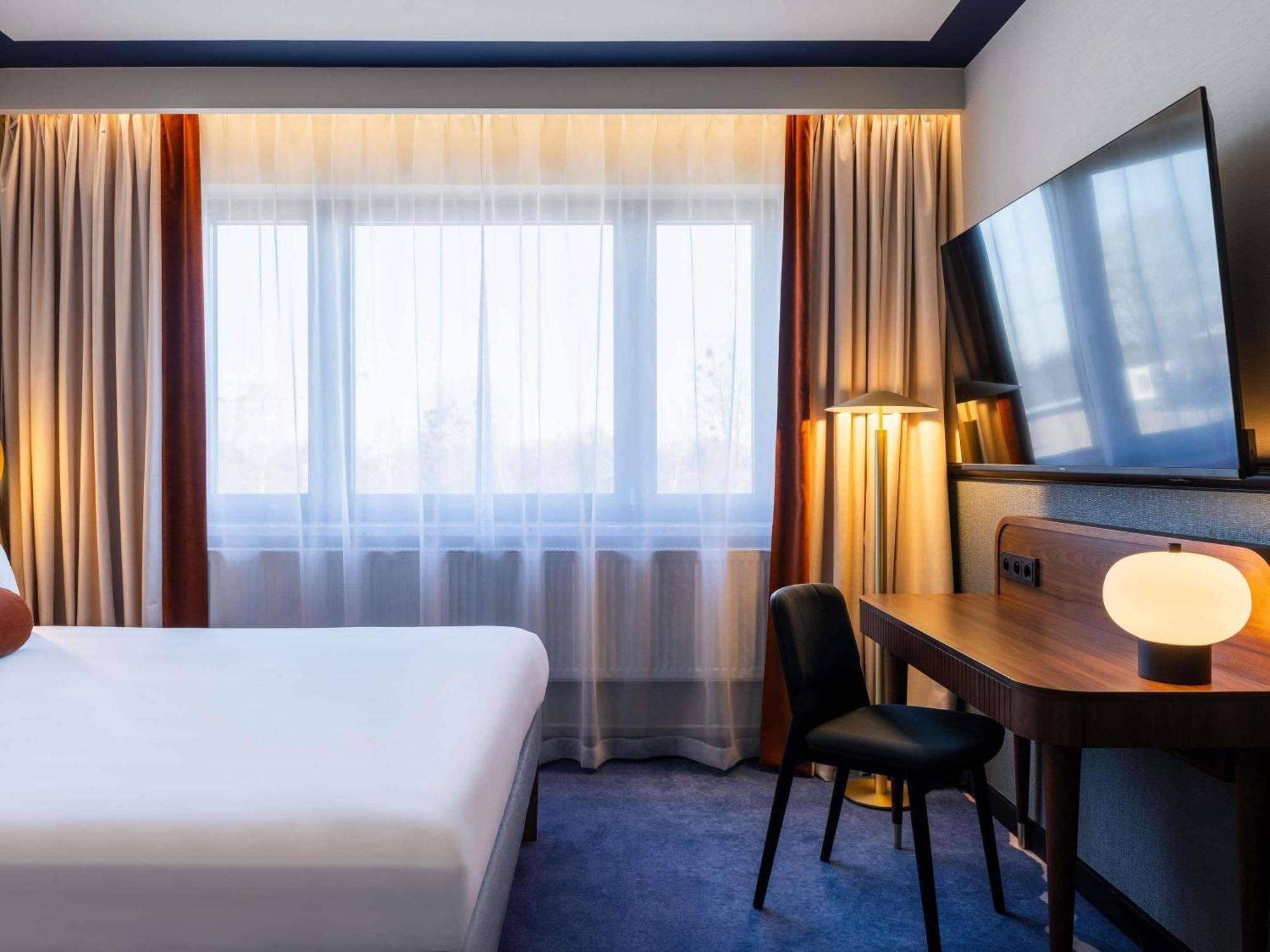 Classic Double Room