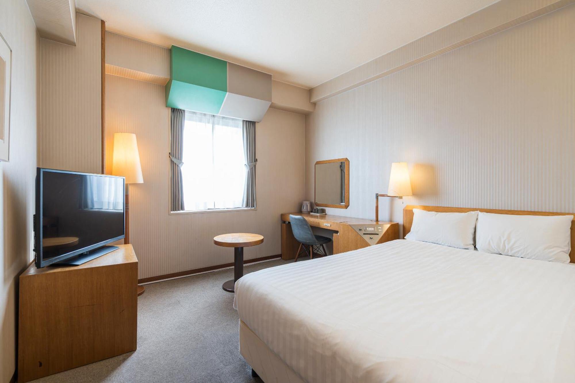 Superior Double Room Smoking