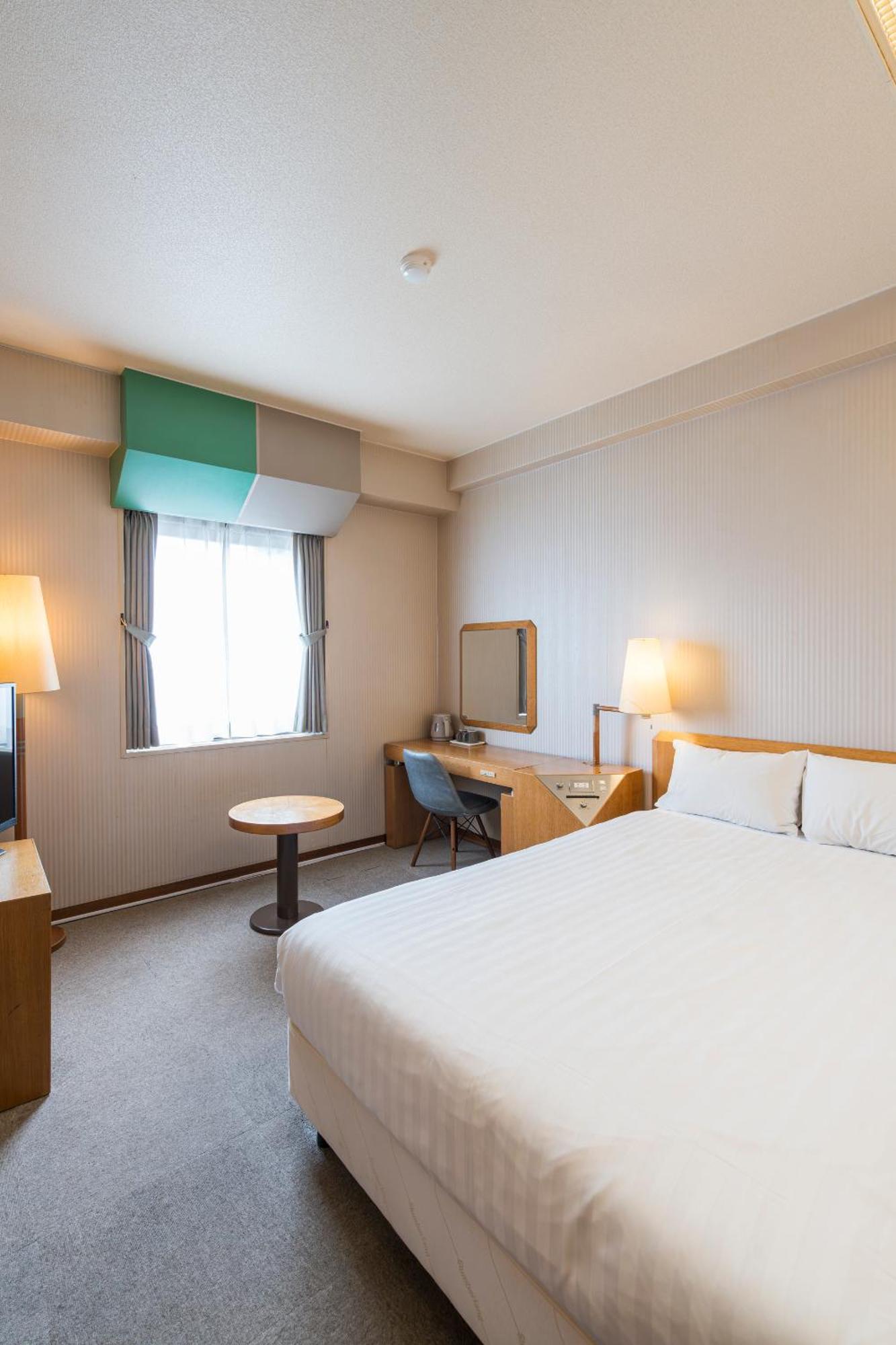 Superior Double Room Smoking