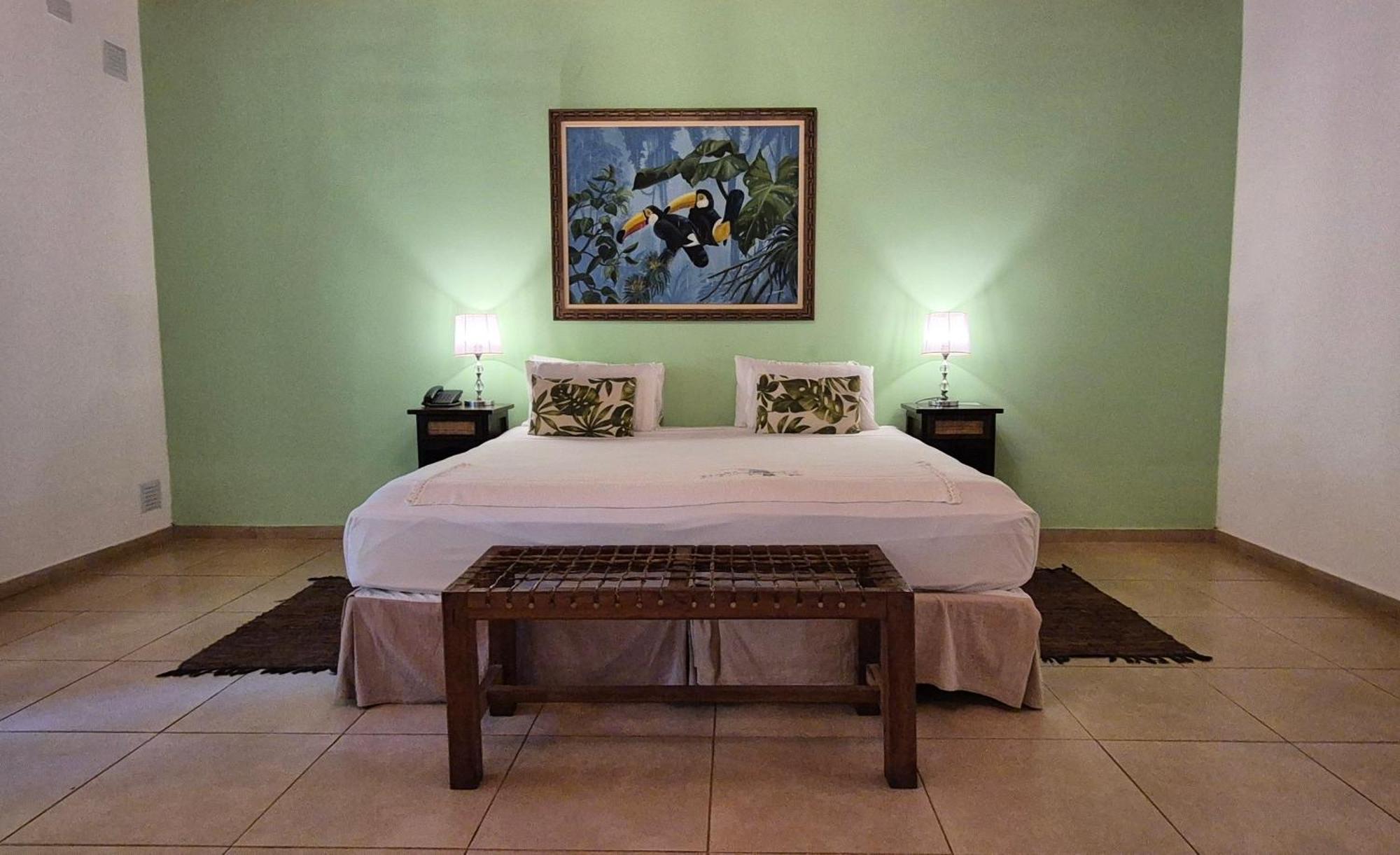 Quarto Duplo