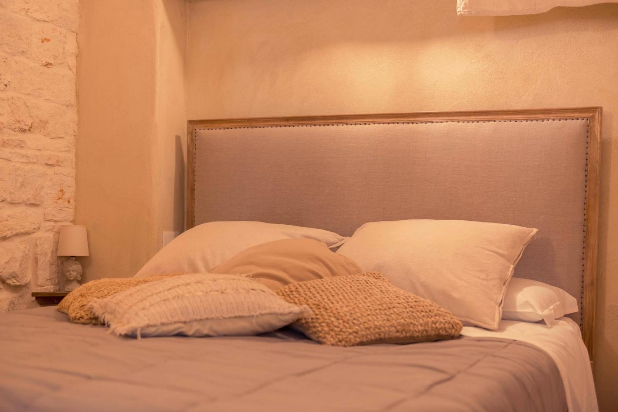 Standard Doppelzimmer