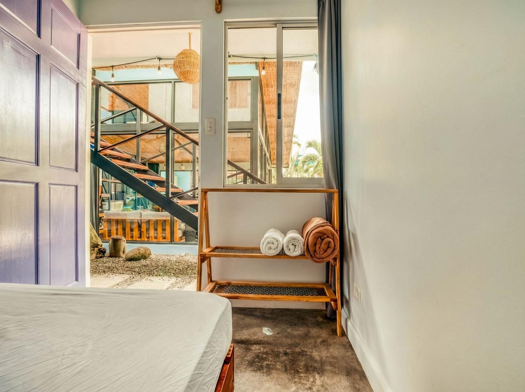 Small Single Room