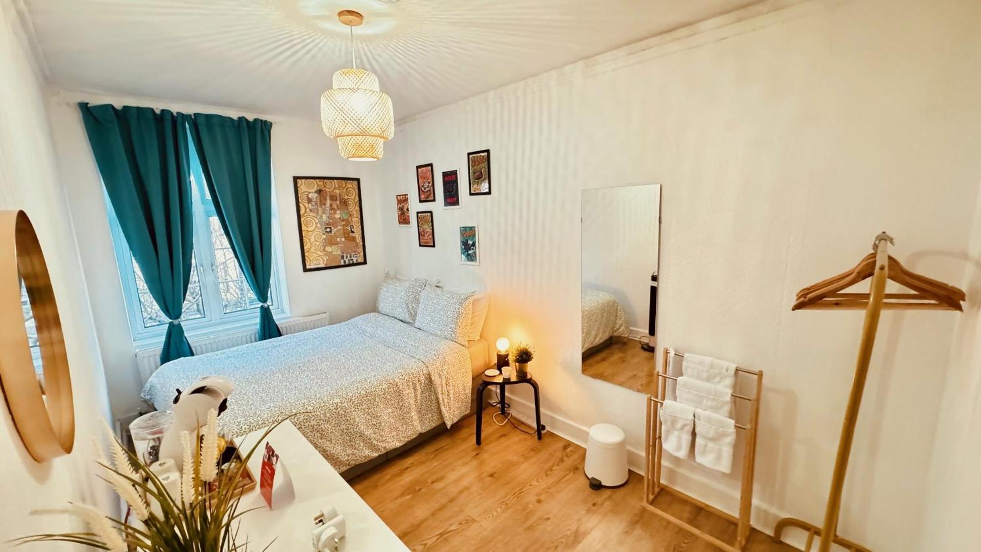 Habitación Doble