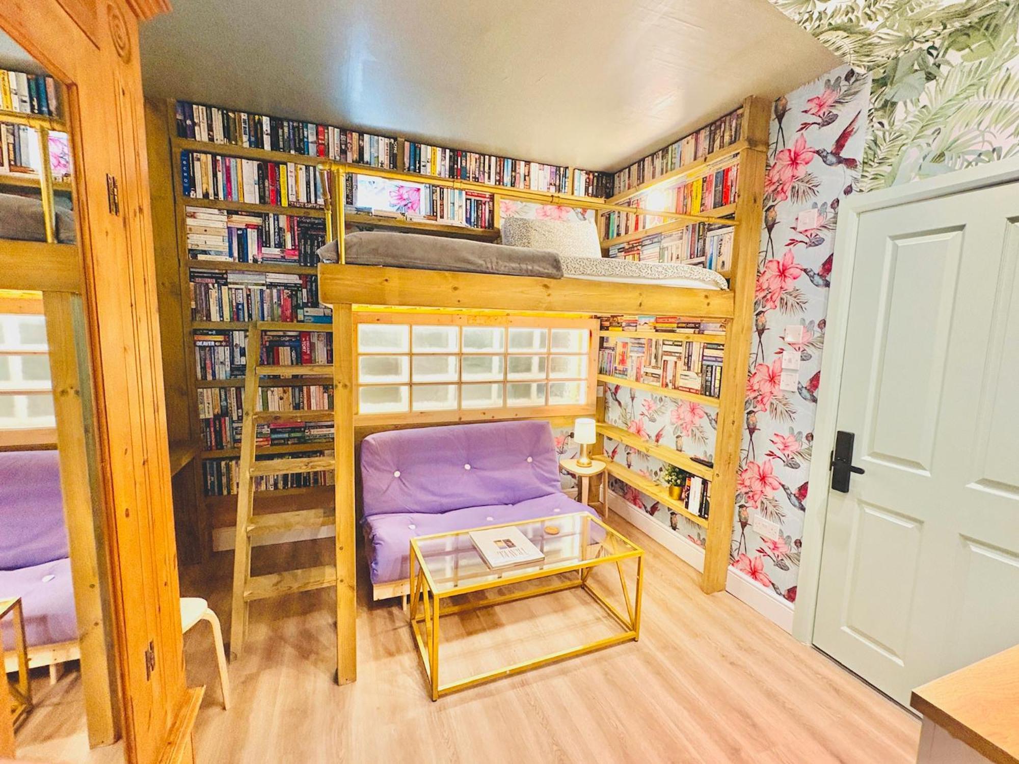 Estudio Superior
