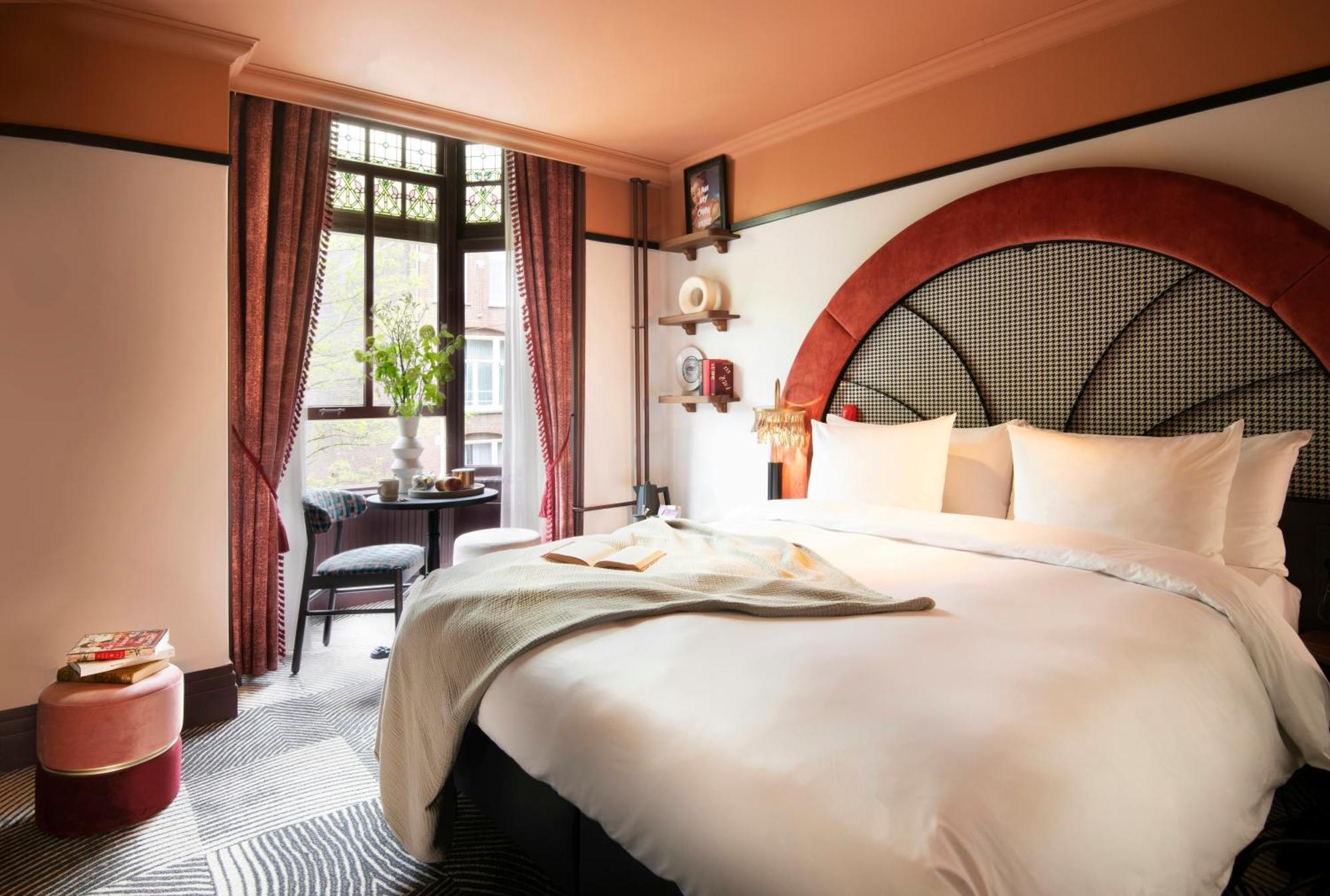 Small Room 1 Double Bed