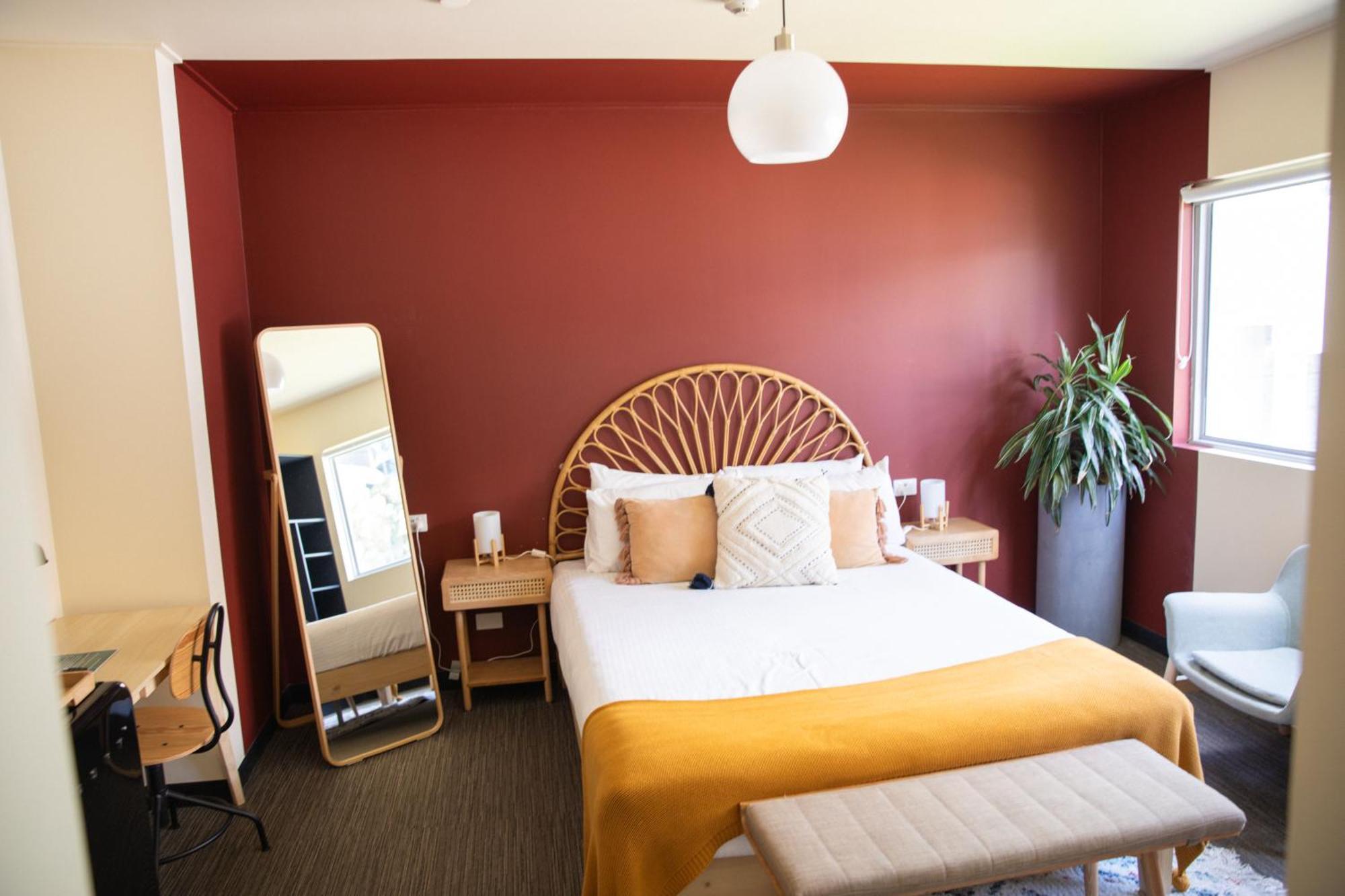 Premium Room Queen City View