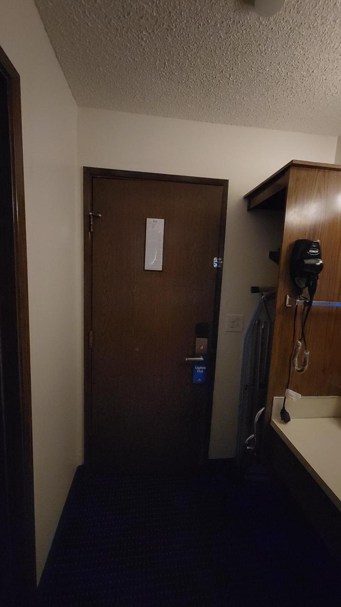 King Room Non-Smoking