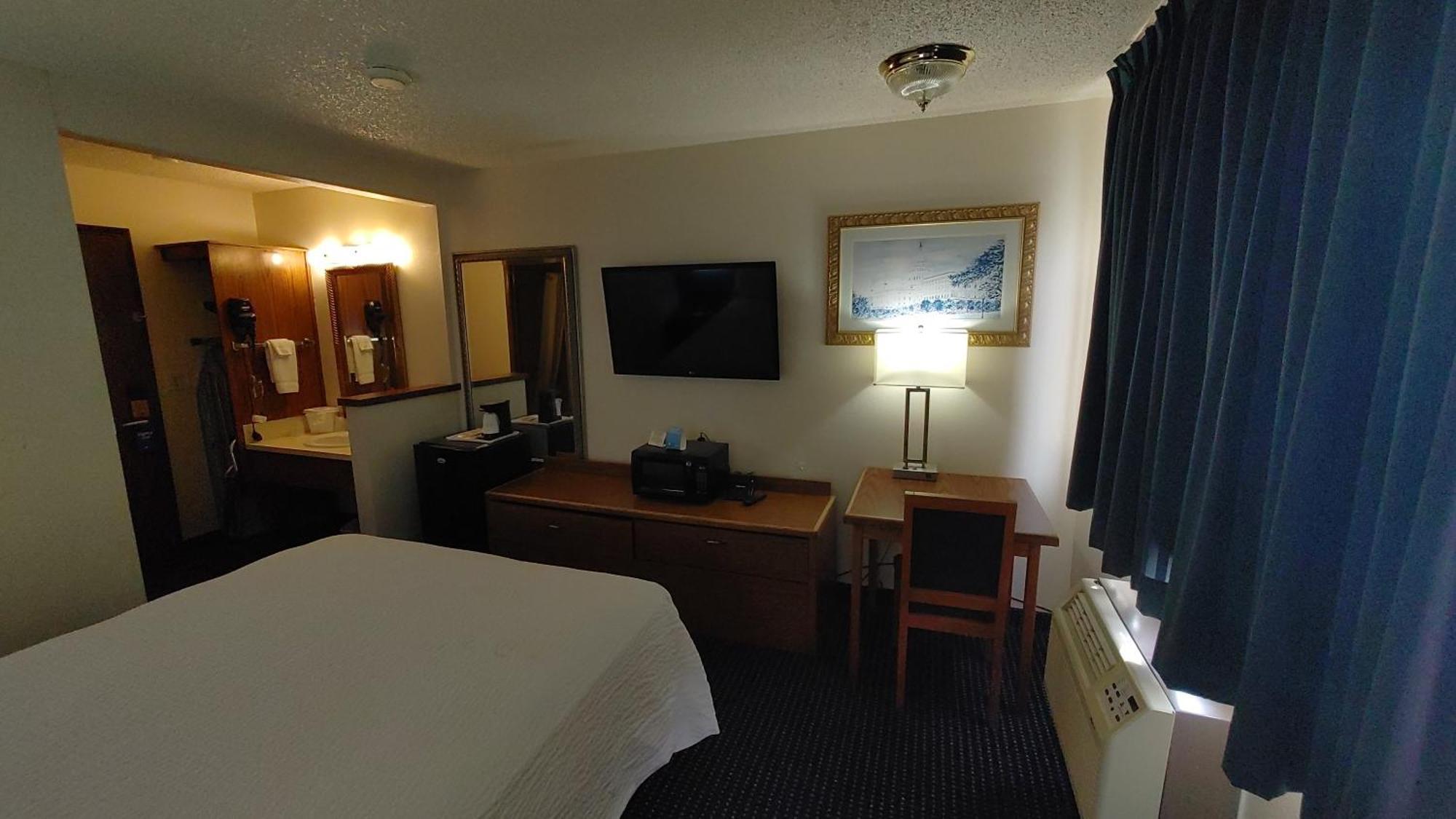 King Room Non-Smoking