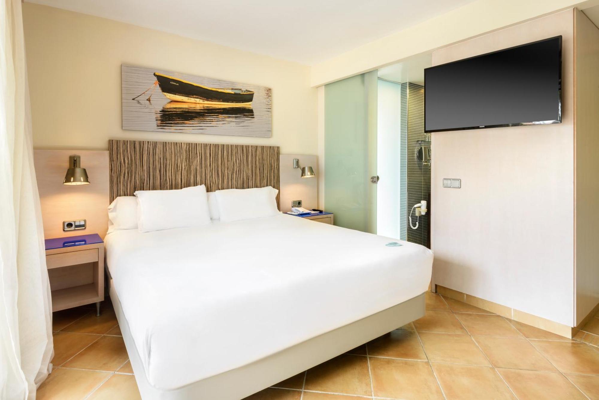 Camera Matrimoniale Superior