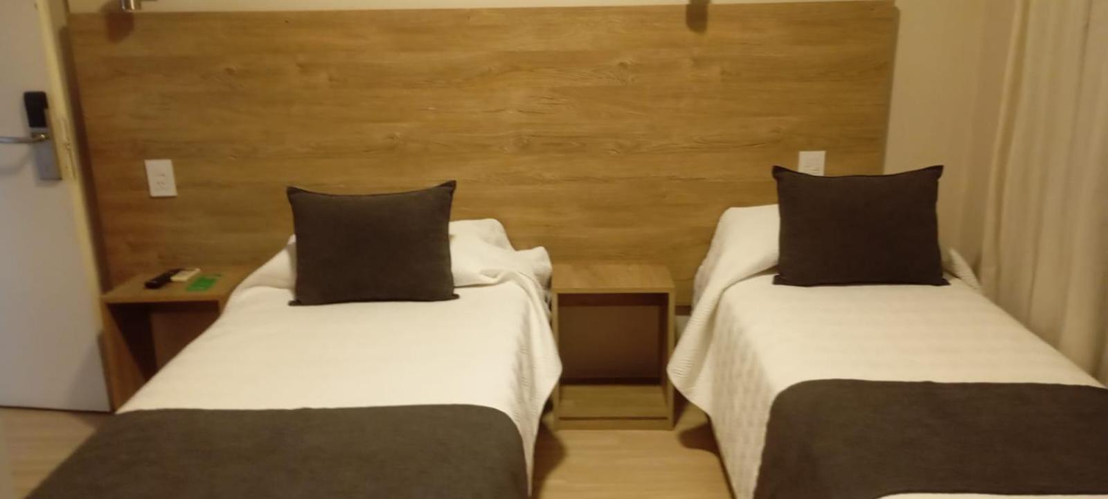 Habitación Individual Superior