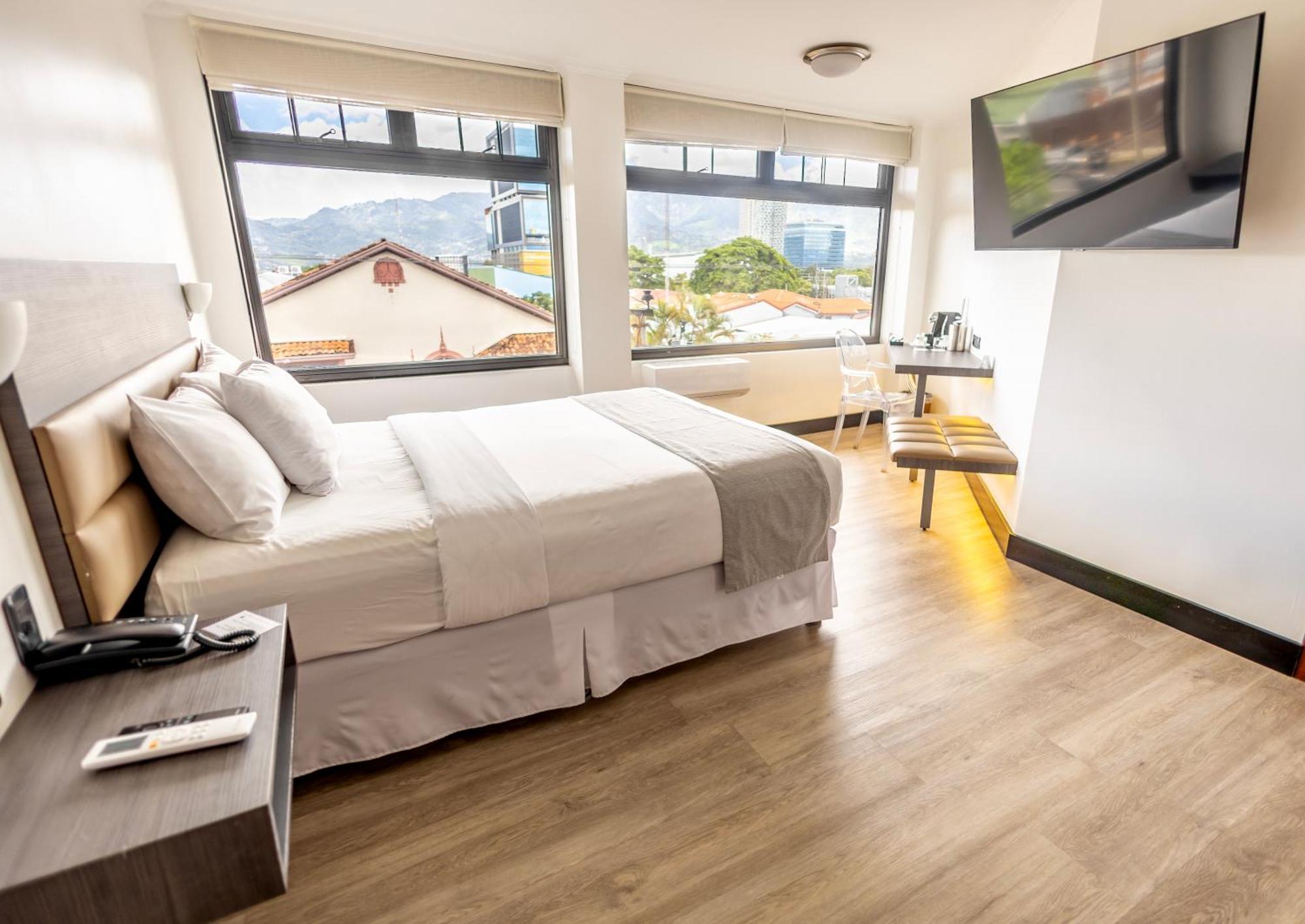 Accessible Rooms