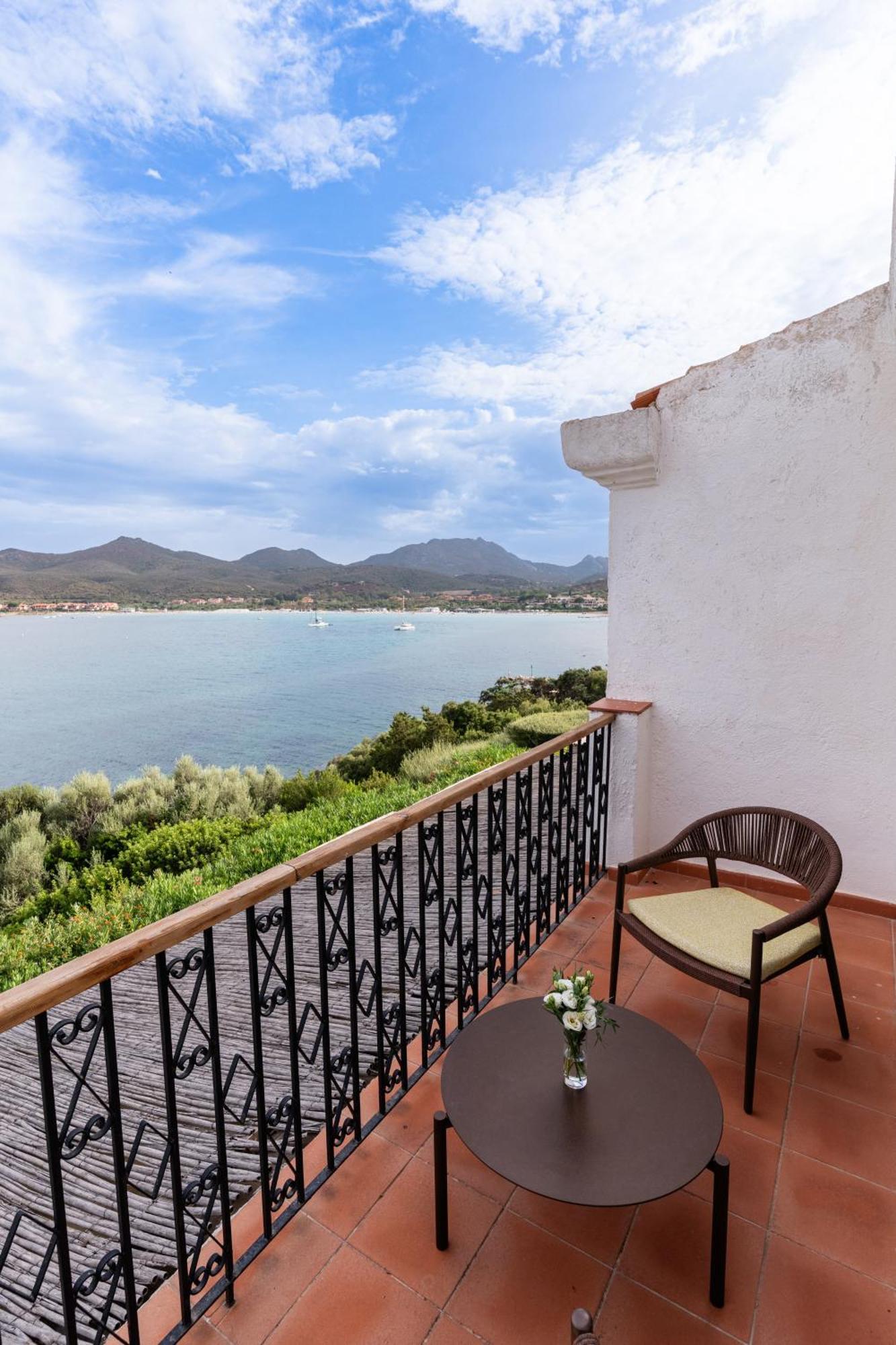 Junior Suite Sea View