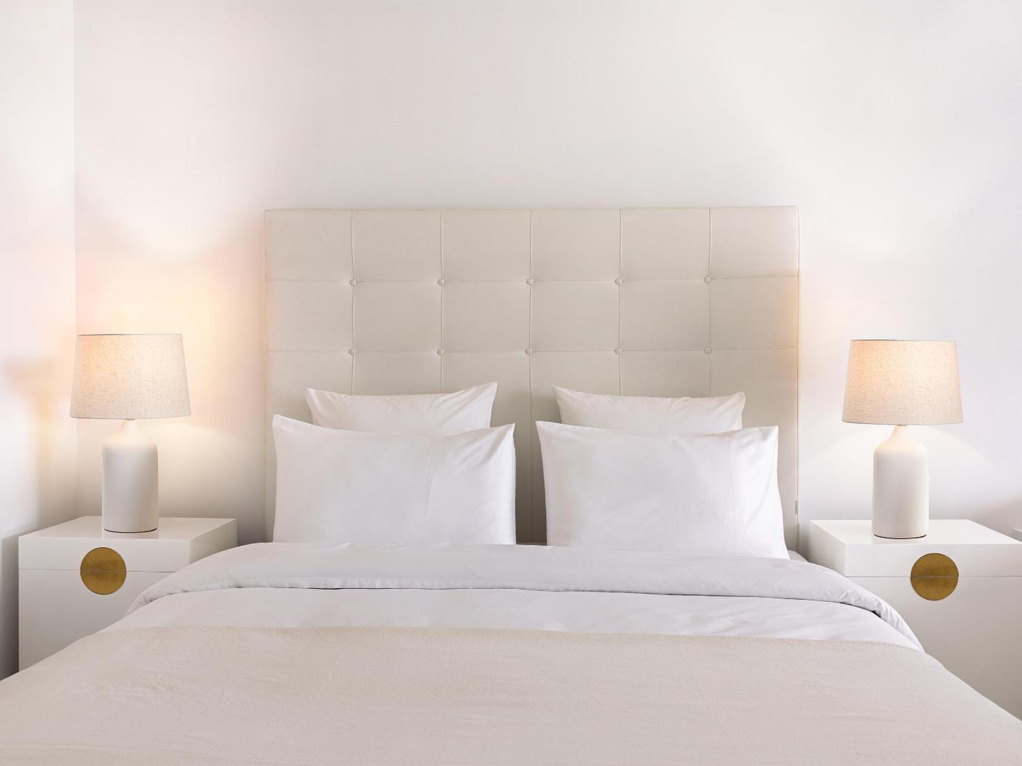 Suite Familiar frente al mar
