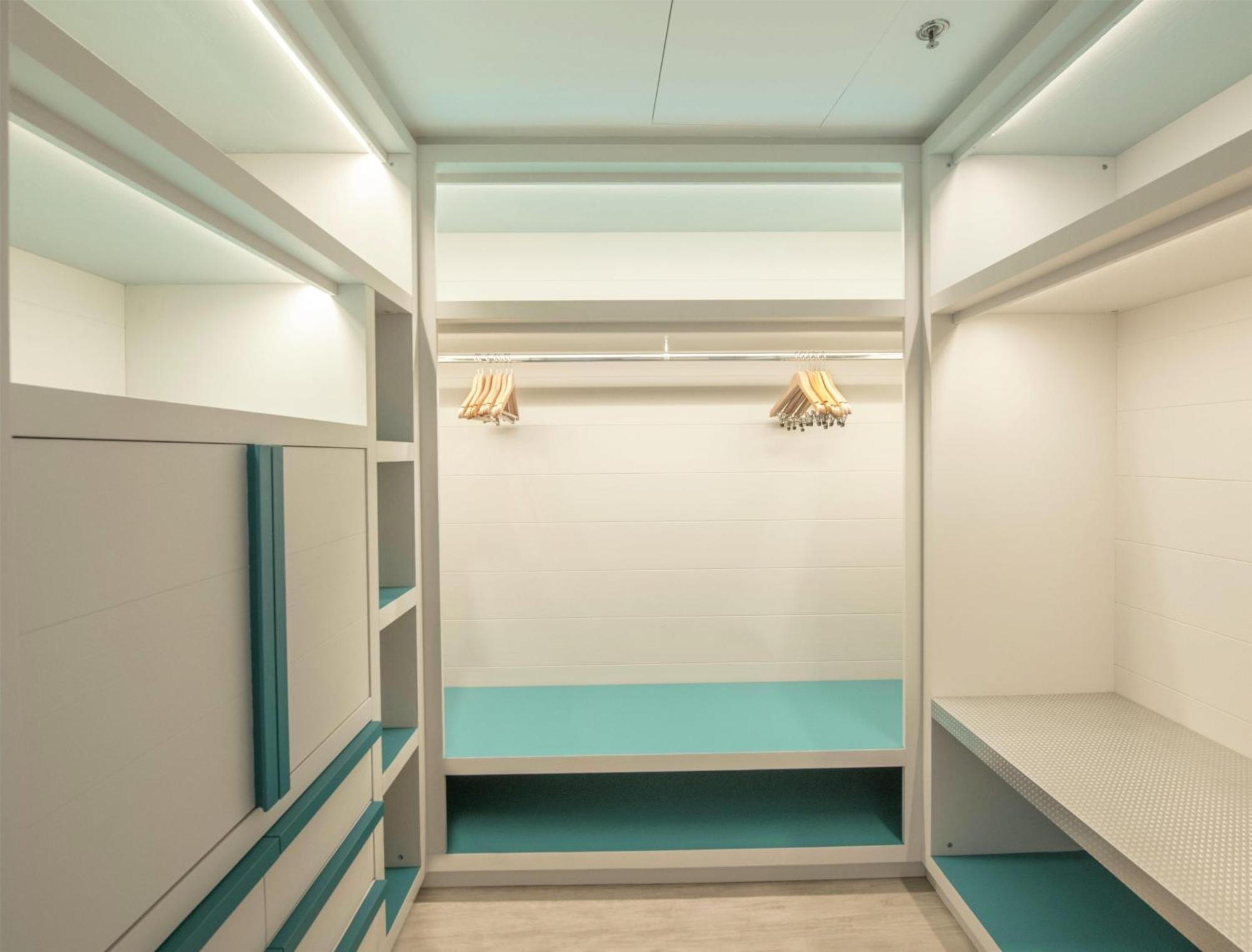 Junior Suite met Uitzicht op Zee