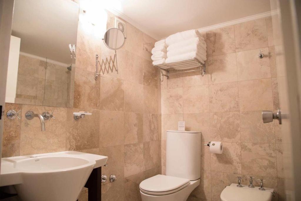 Habitación Doble Superior