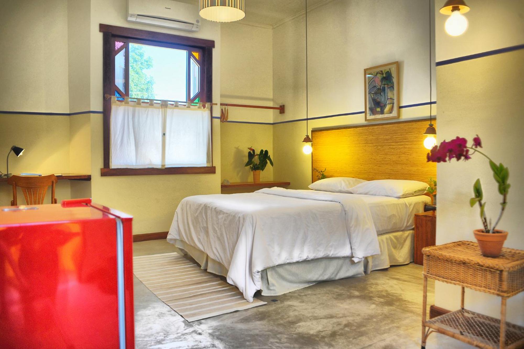 Classic Triple Room