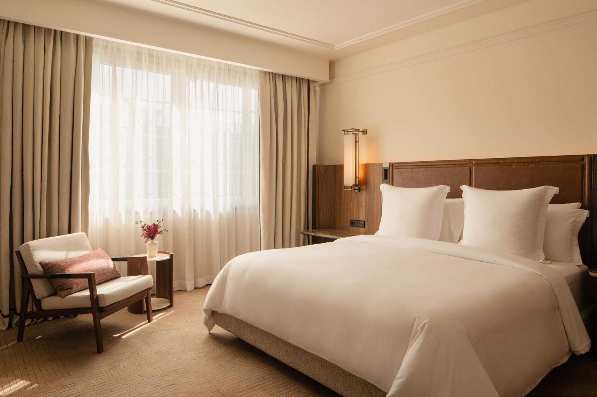 Executive Suite Reforma View
