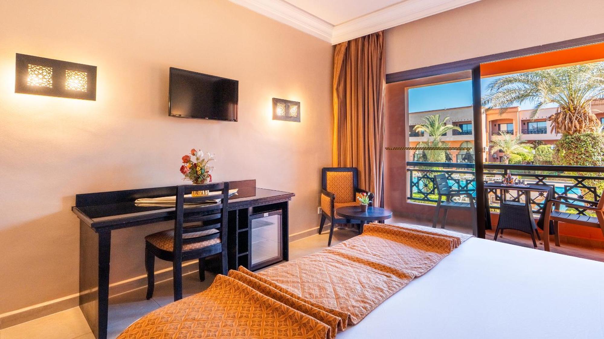 Chambre Simple avec Balcon